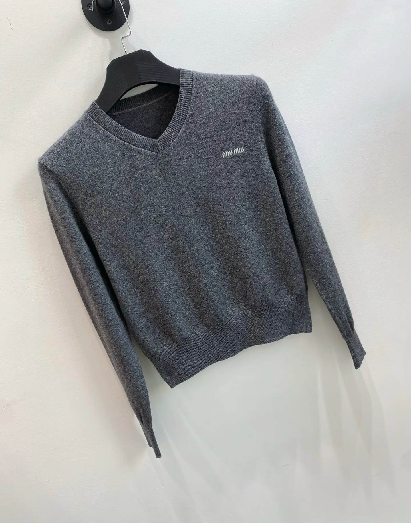 Women's Jumpers And Sweaters MIU MIU 18185967