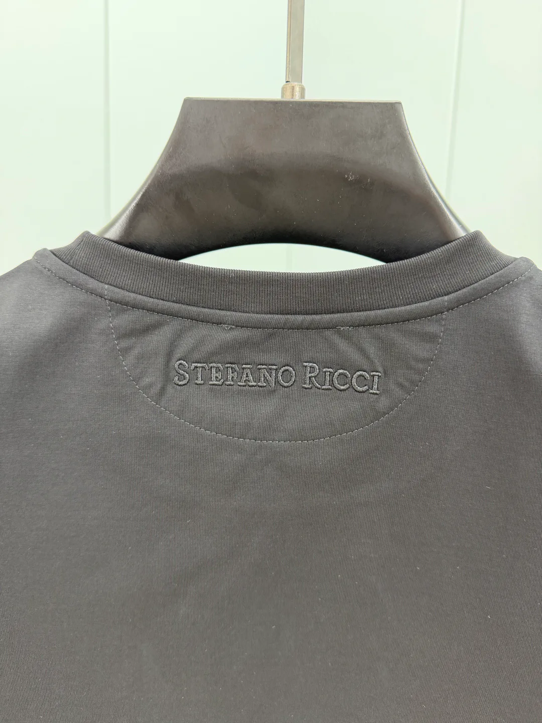 Men's T-Shirts STEFANO RICCI 17037243