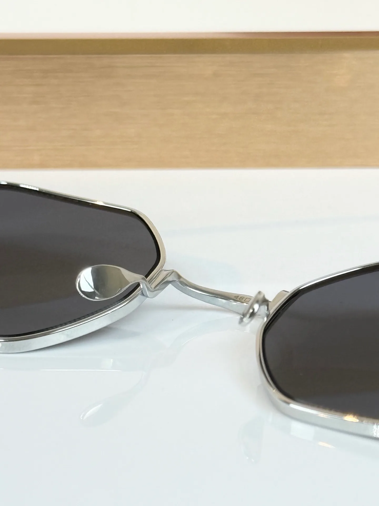 Glasses CARTIER 18118376