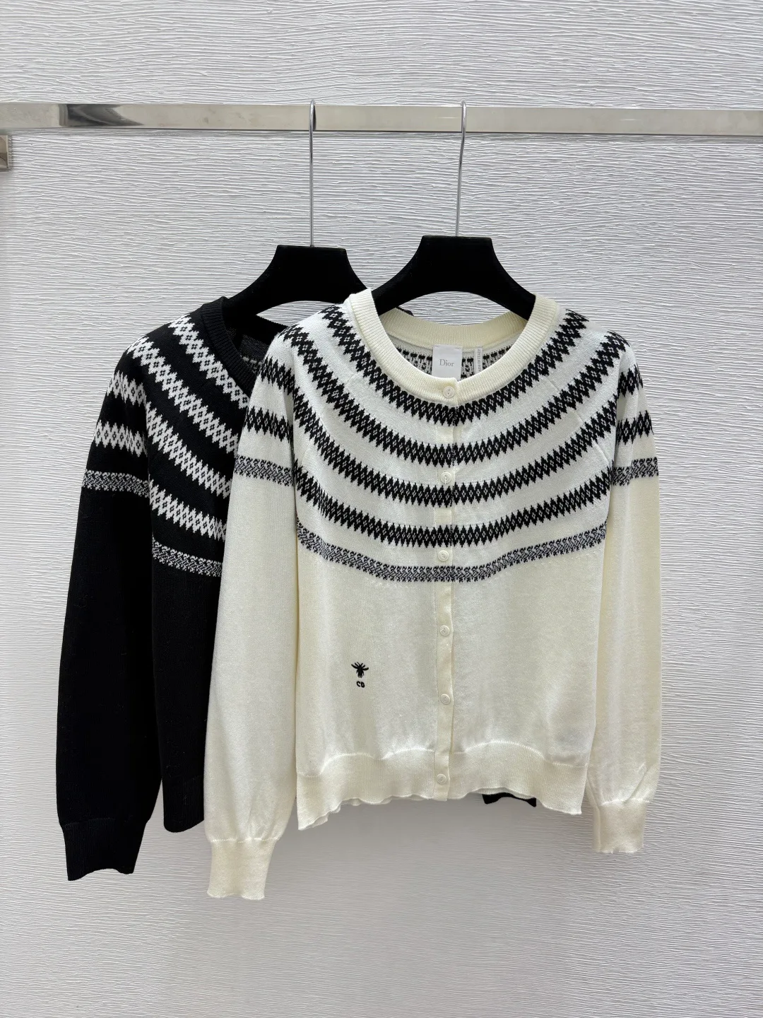 Women's Jumpers And Sweaters CHRISTIAN DIOR 18022003