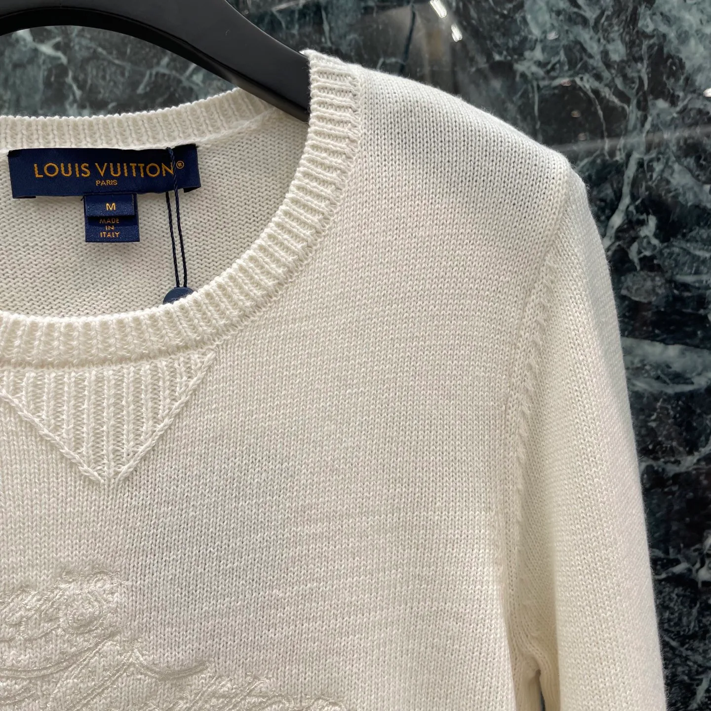 Women's Jumpers And Sweaters LOUIS VUITTON 18308227