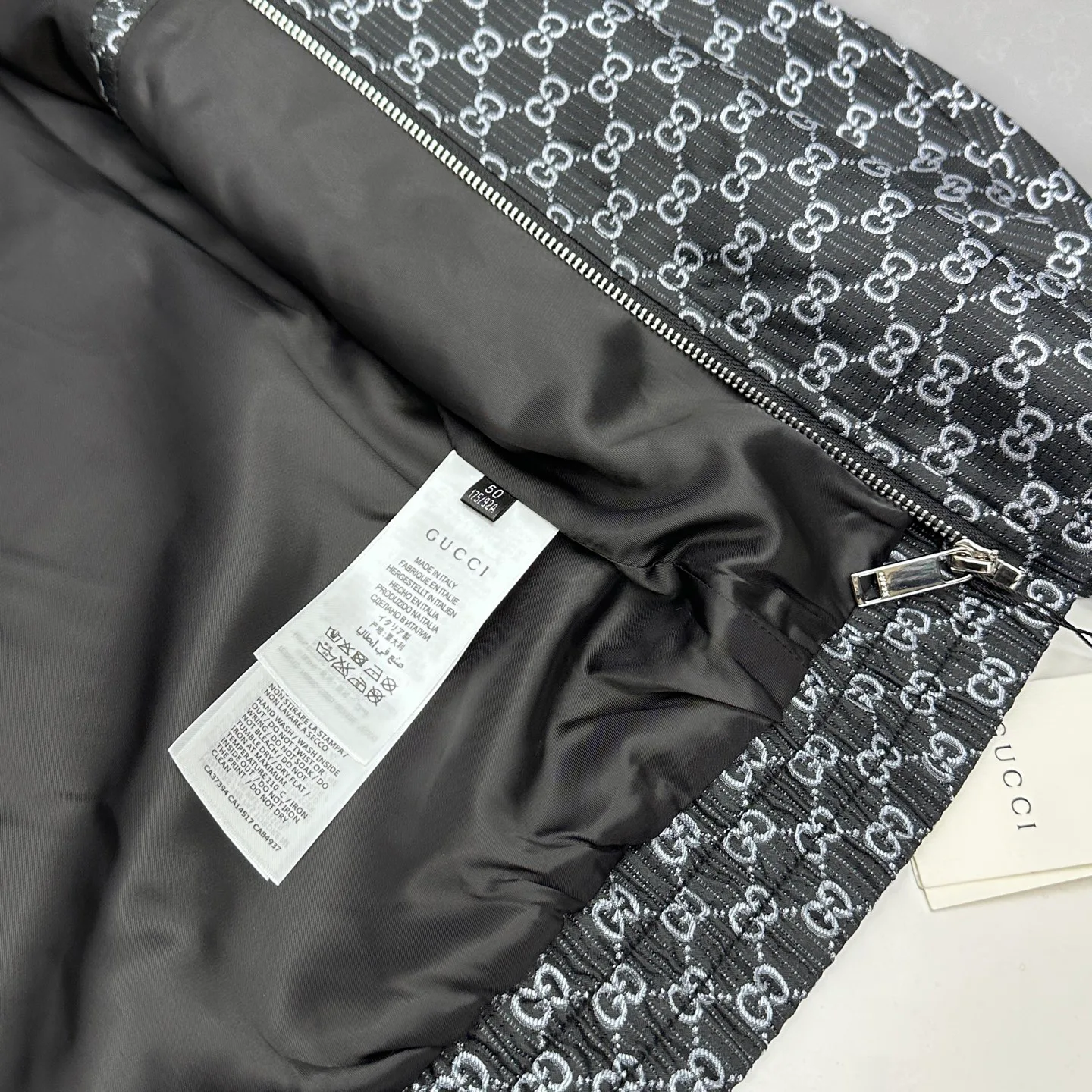 Men's Jackets And Down Jackets GUCCI 18246766
