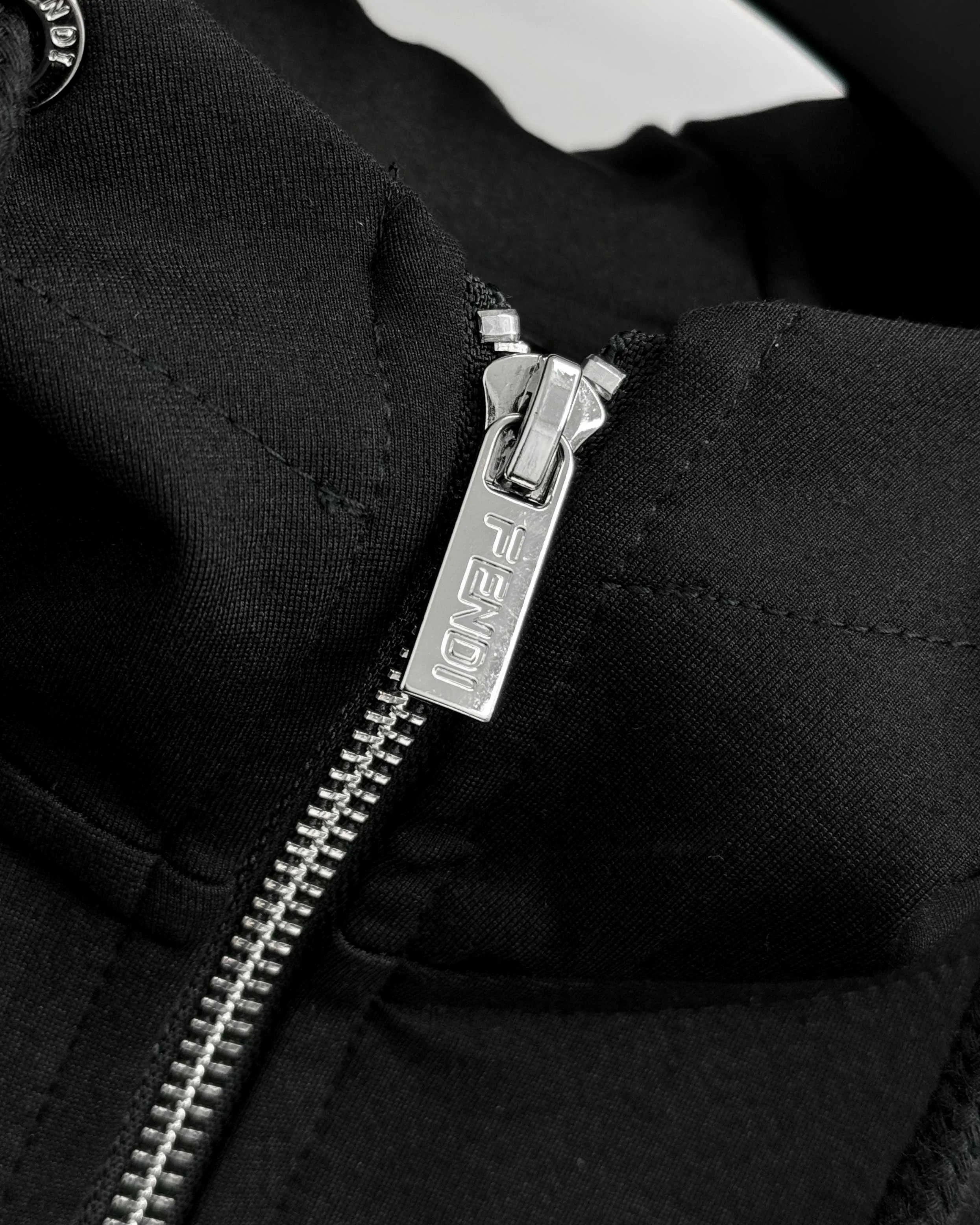 Men's Sweatshirts And Hoodies FENDI 18069020