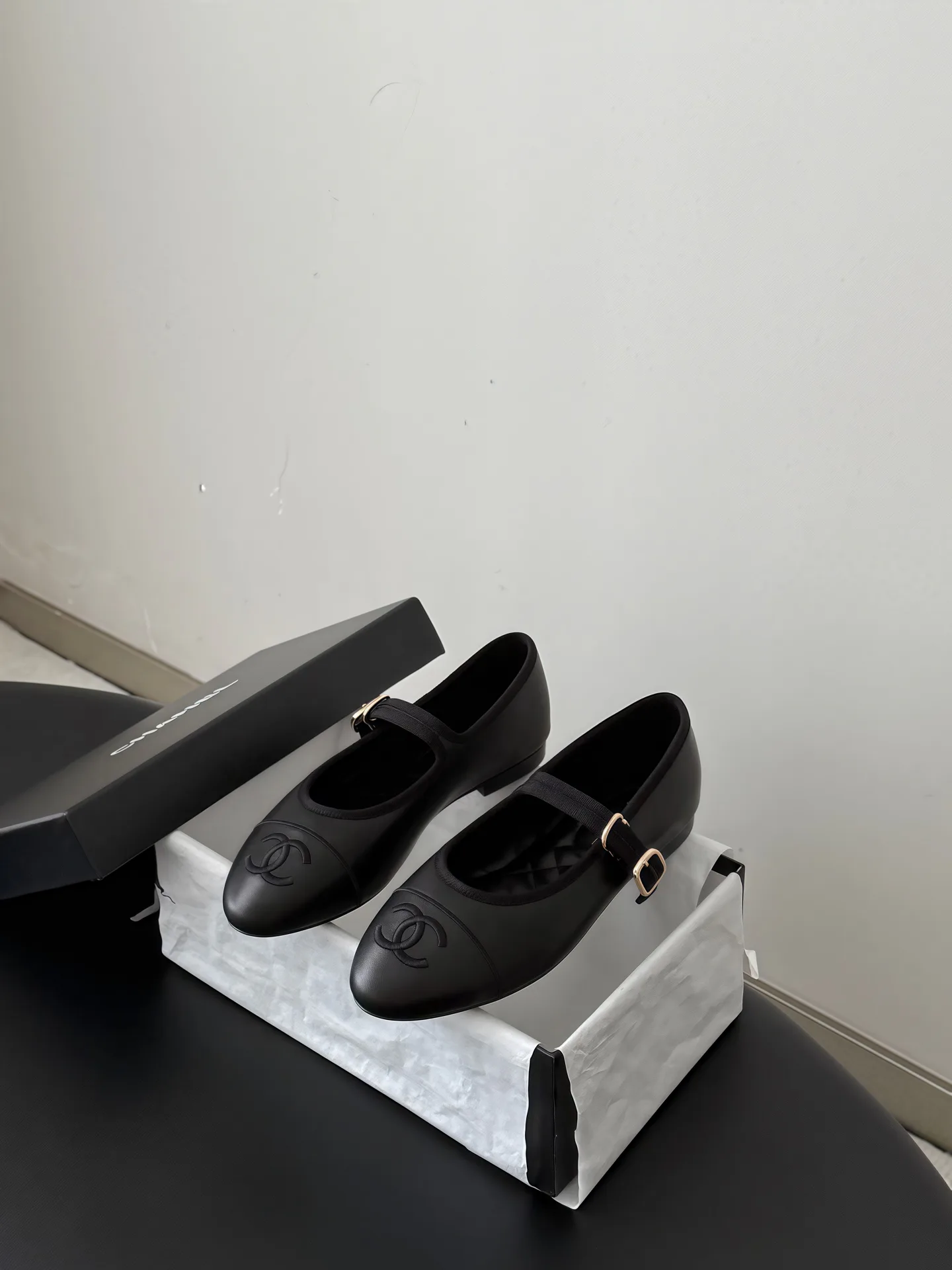 Women's Heels CHANEL 18053738