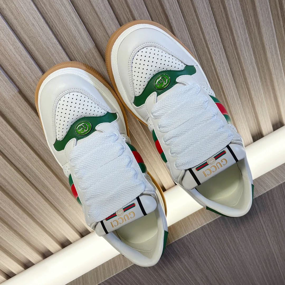 Women's Sneakers GUCCI 18011399