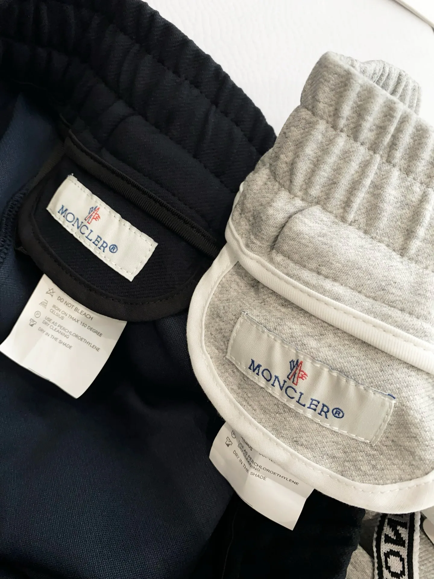 Men's Trousers MONCLER 17973350
