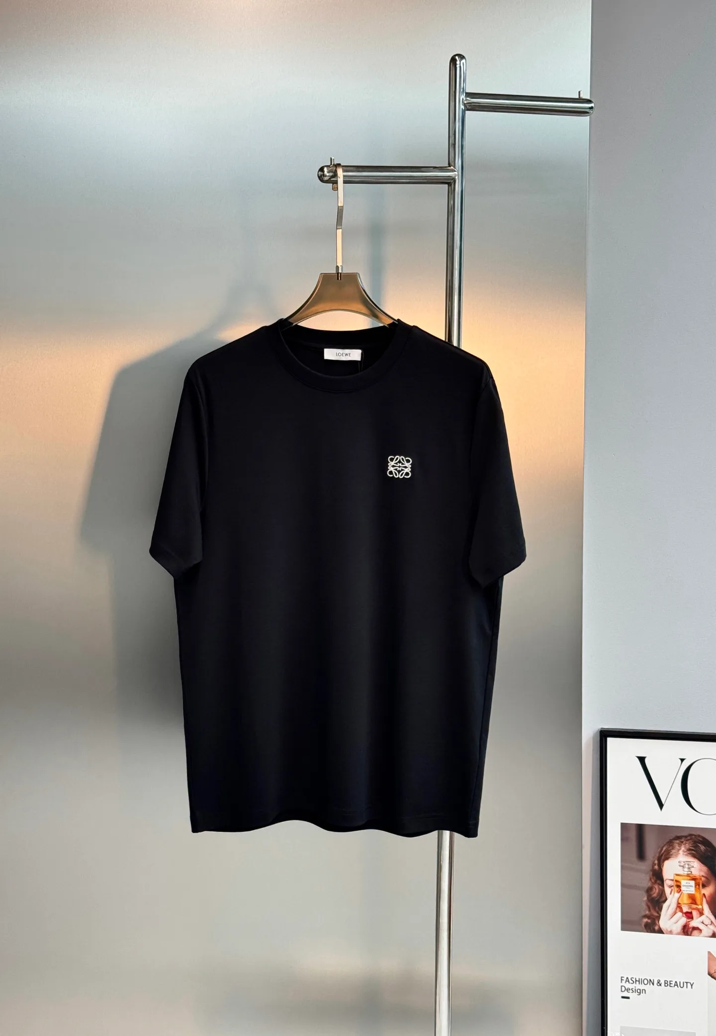 Men's T-Shirts LOEWE 17099878