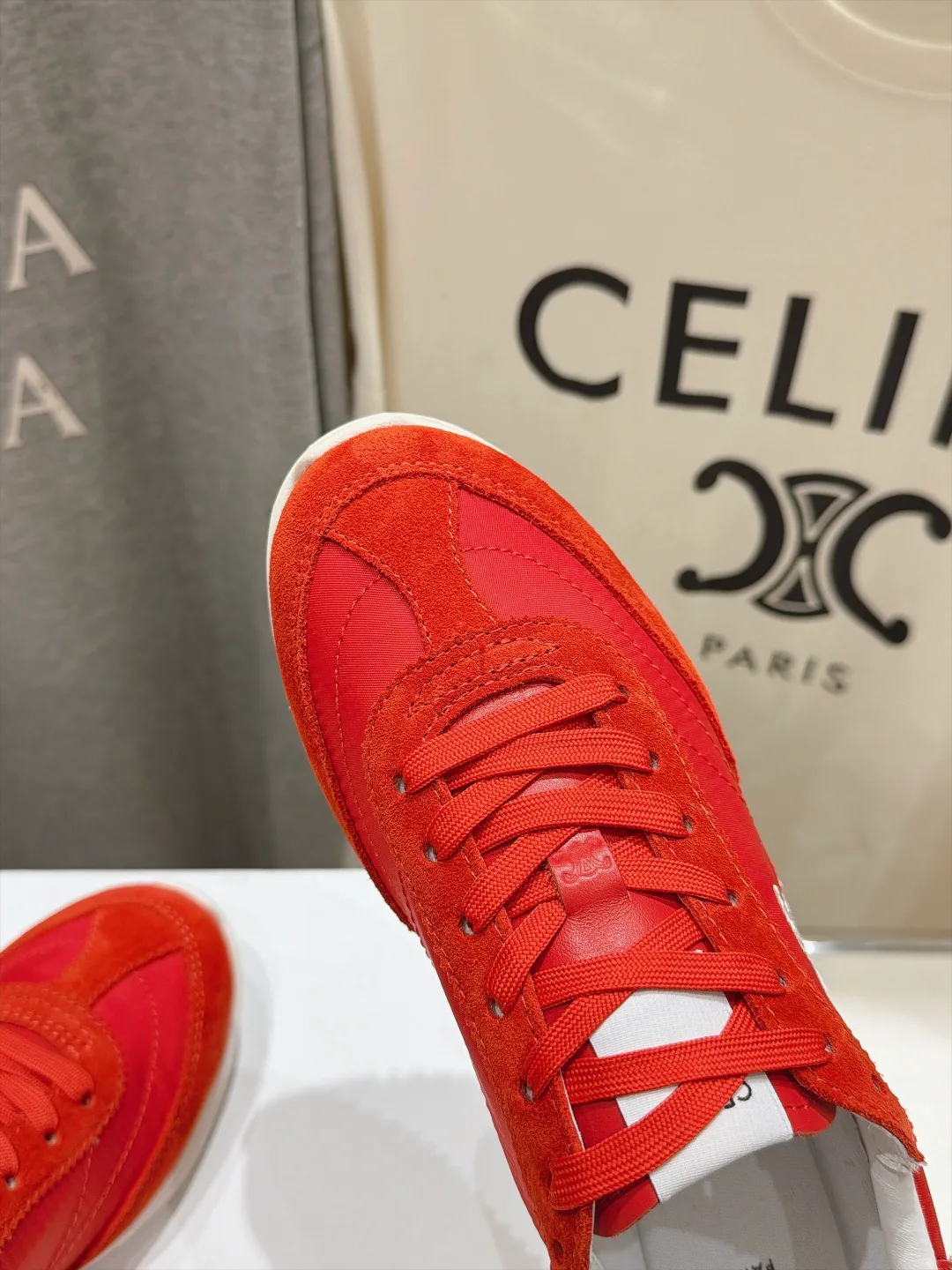 Women's Sneakers CELINE 18436583