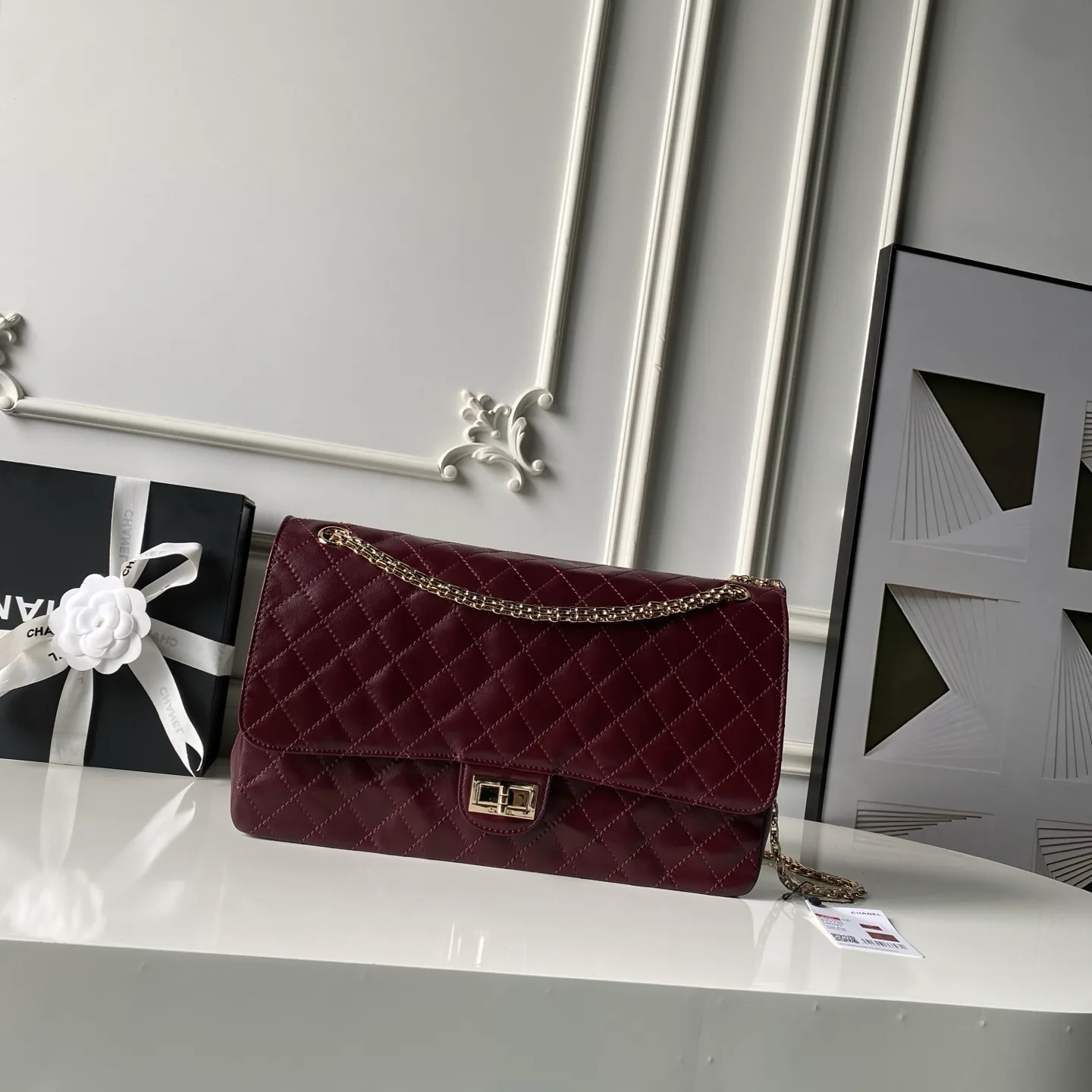 Women's Classic Handbags CHANEL 17827292