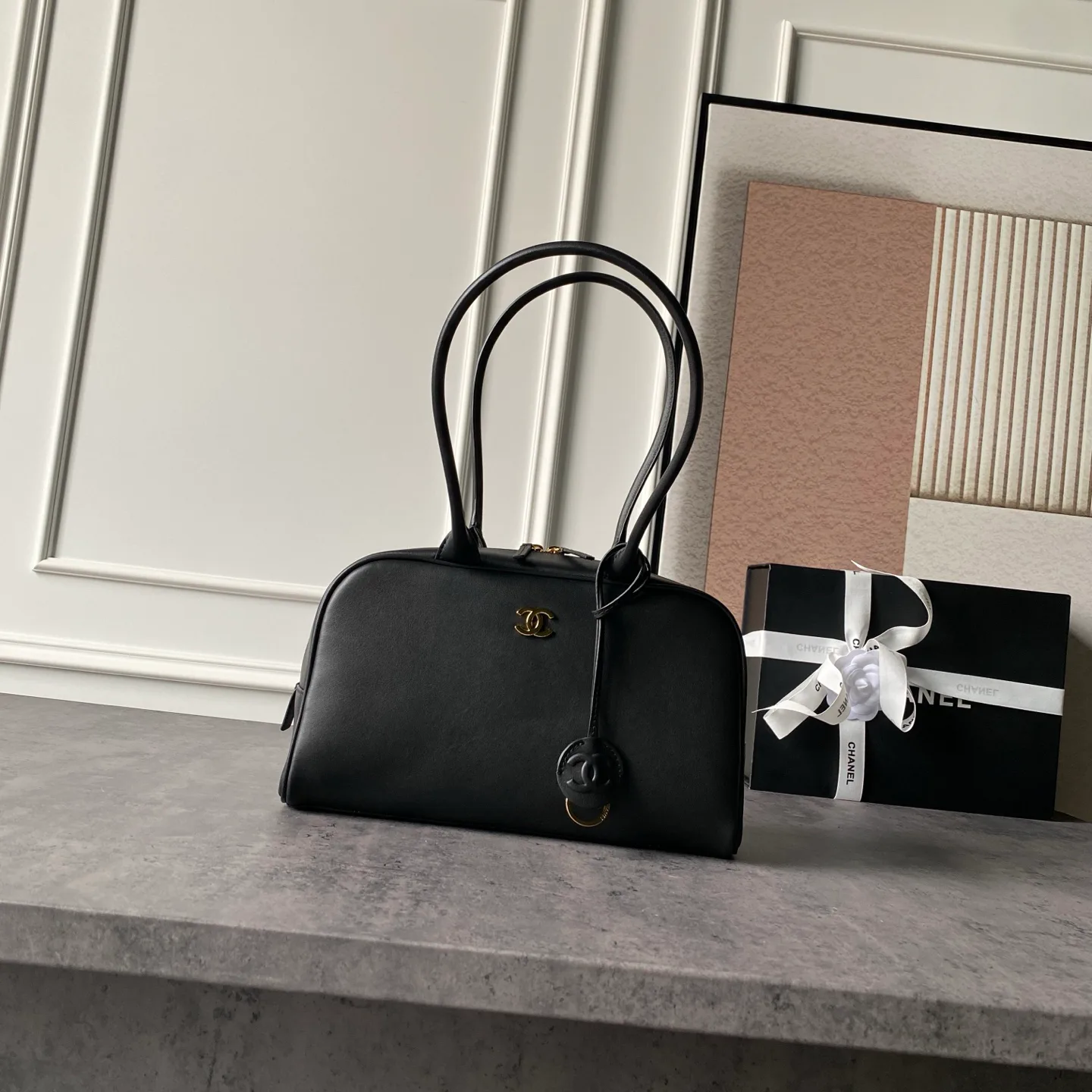 Women's Classic Handbags CHANEL 17827302