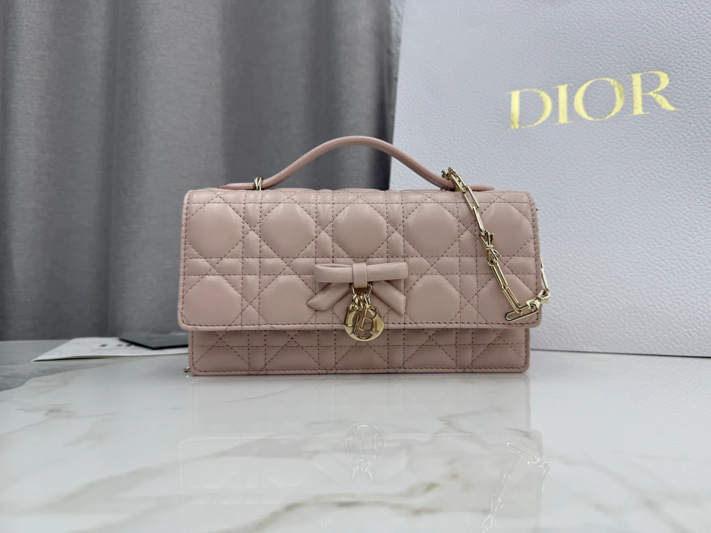 Women's Classic Handbags CHRISTIAN DIOR 18116375