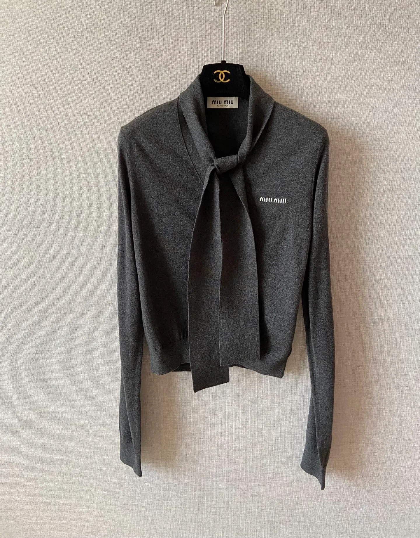 Women's Jumpers And Sweaters MIU MIU 18088465