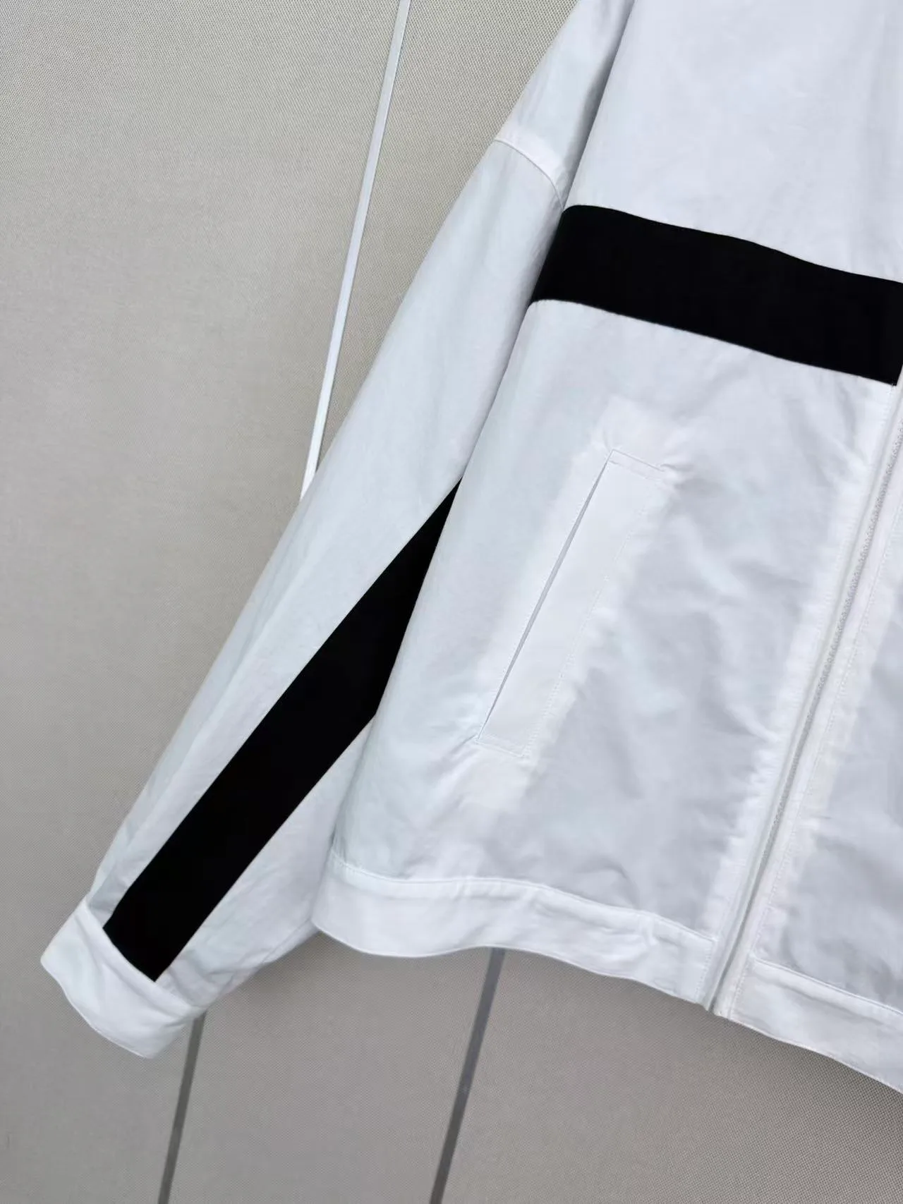 Men's Jackets And Down Jackets SAINT LAURENT 17564469