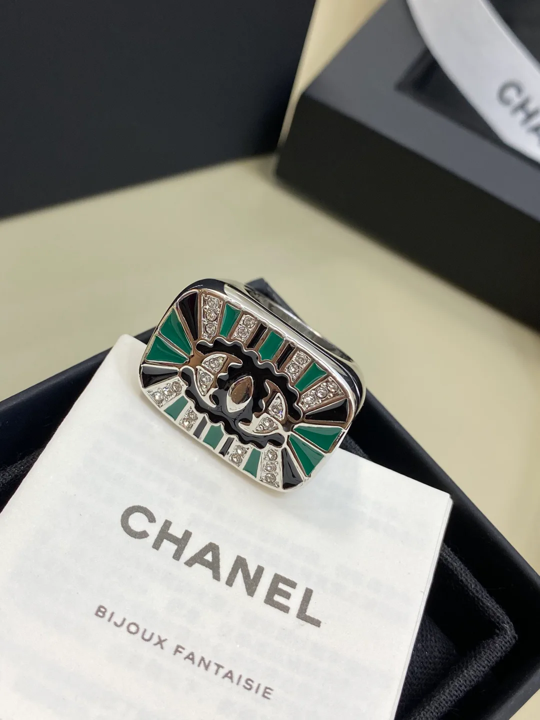 Jewelry CHANEL 17843083