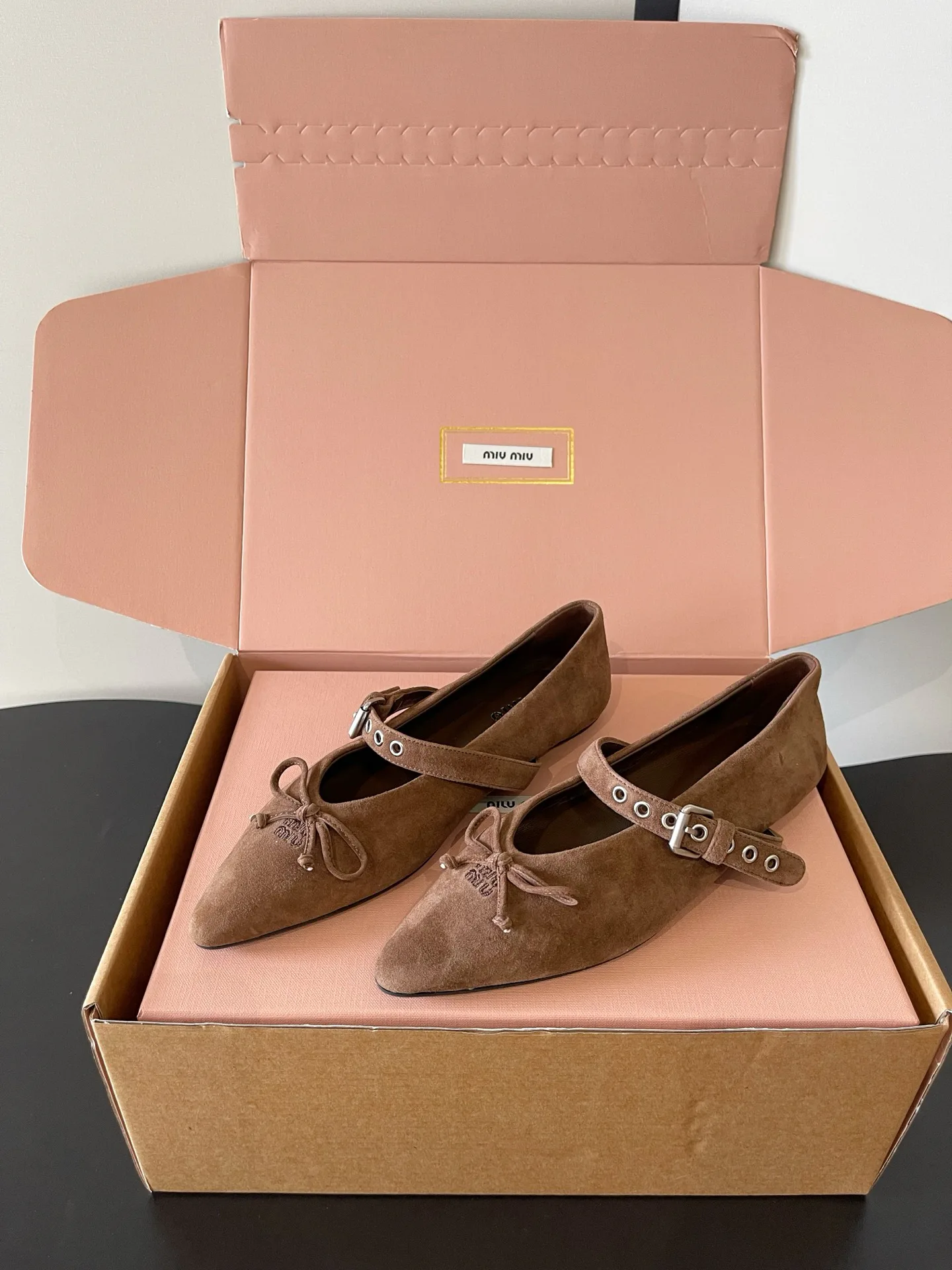 Women's Heels MIU MIU 18234963
