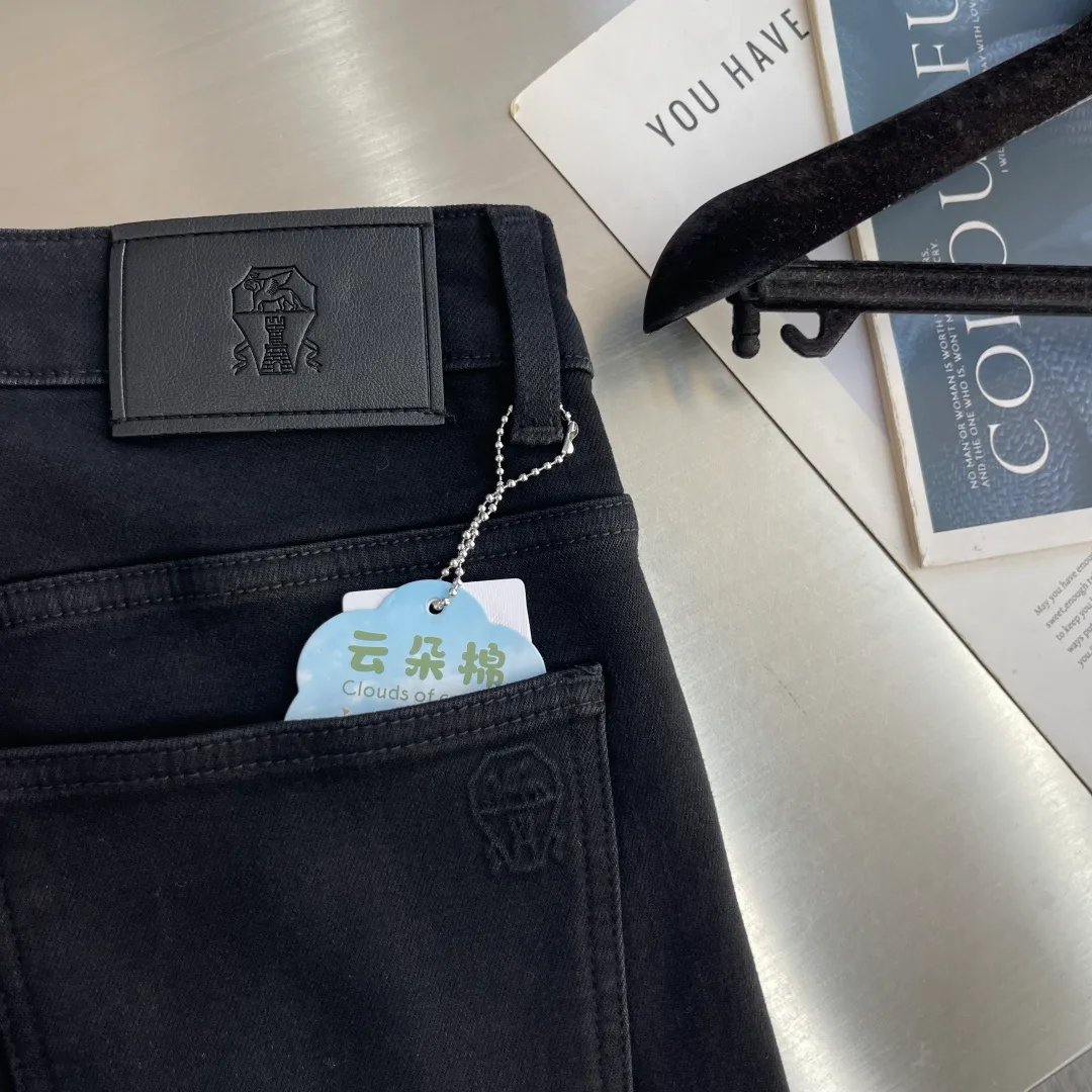 Men's Jeans BRUNELLO CUCINELLI 17889553