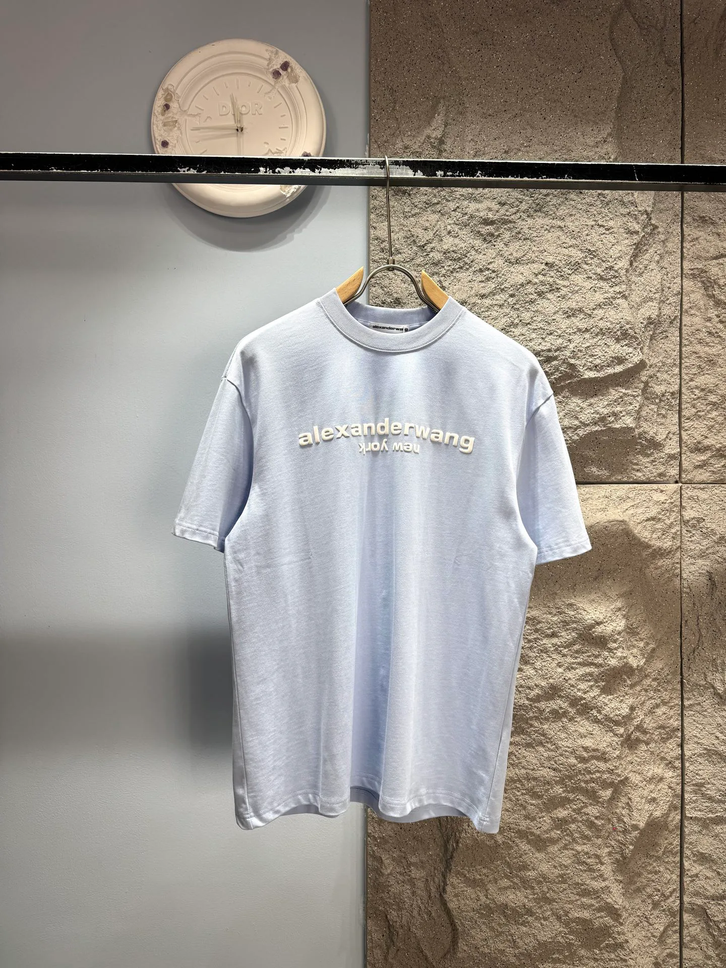 Men's T-Shirts ALEXANDER WANG 17831958