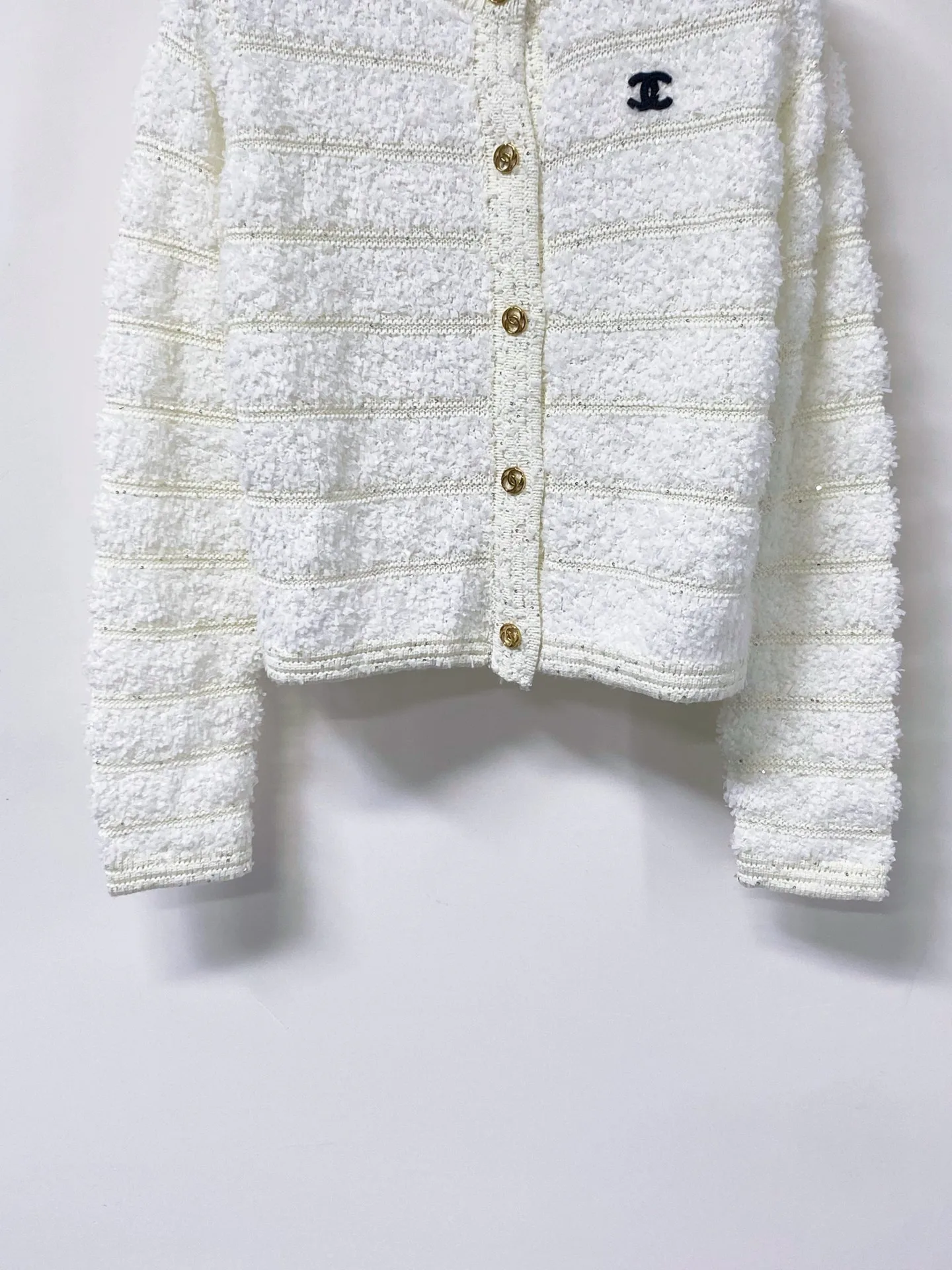 Women's Jumpers And Sweaters CHANEL 17822891