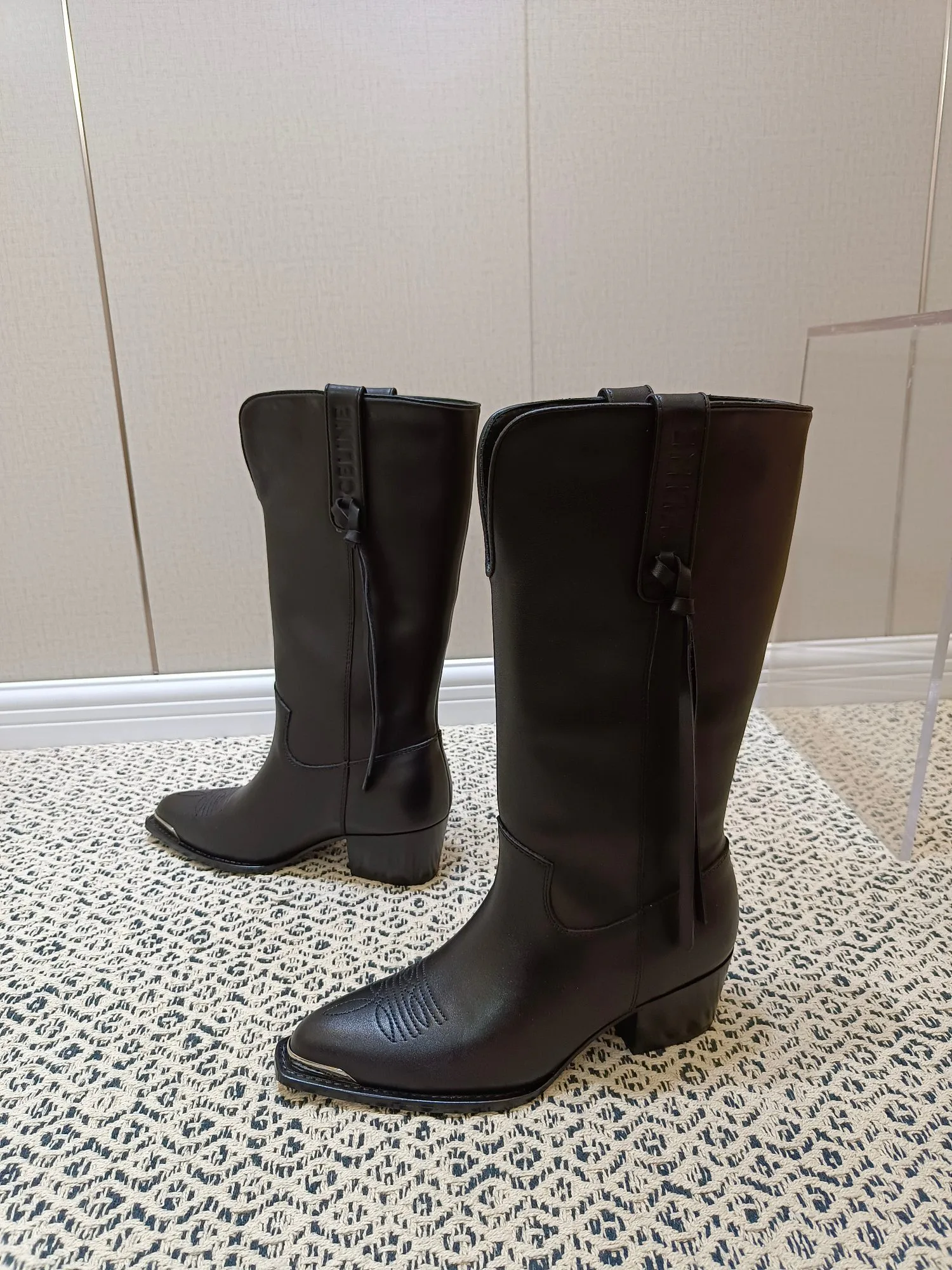 Women's Boots CELINE 17997749