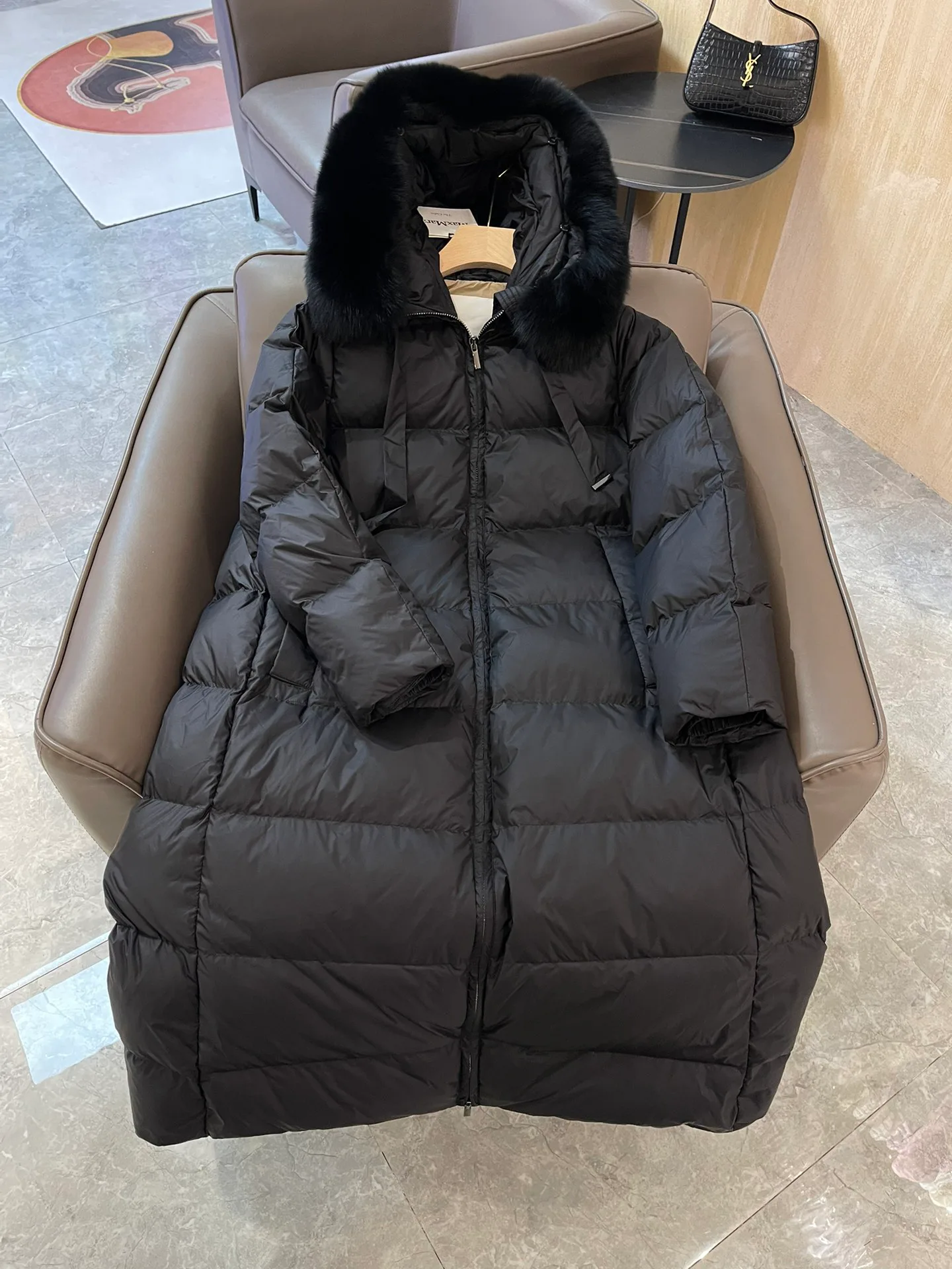 Women's Jackets And Down Jackets MAX MARA 17819231
