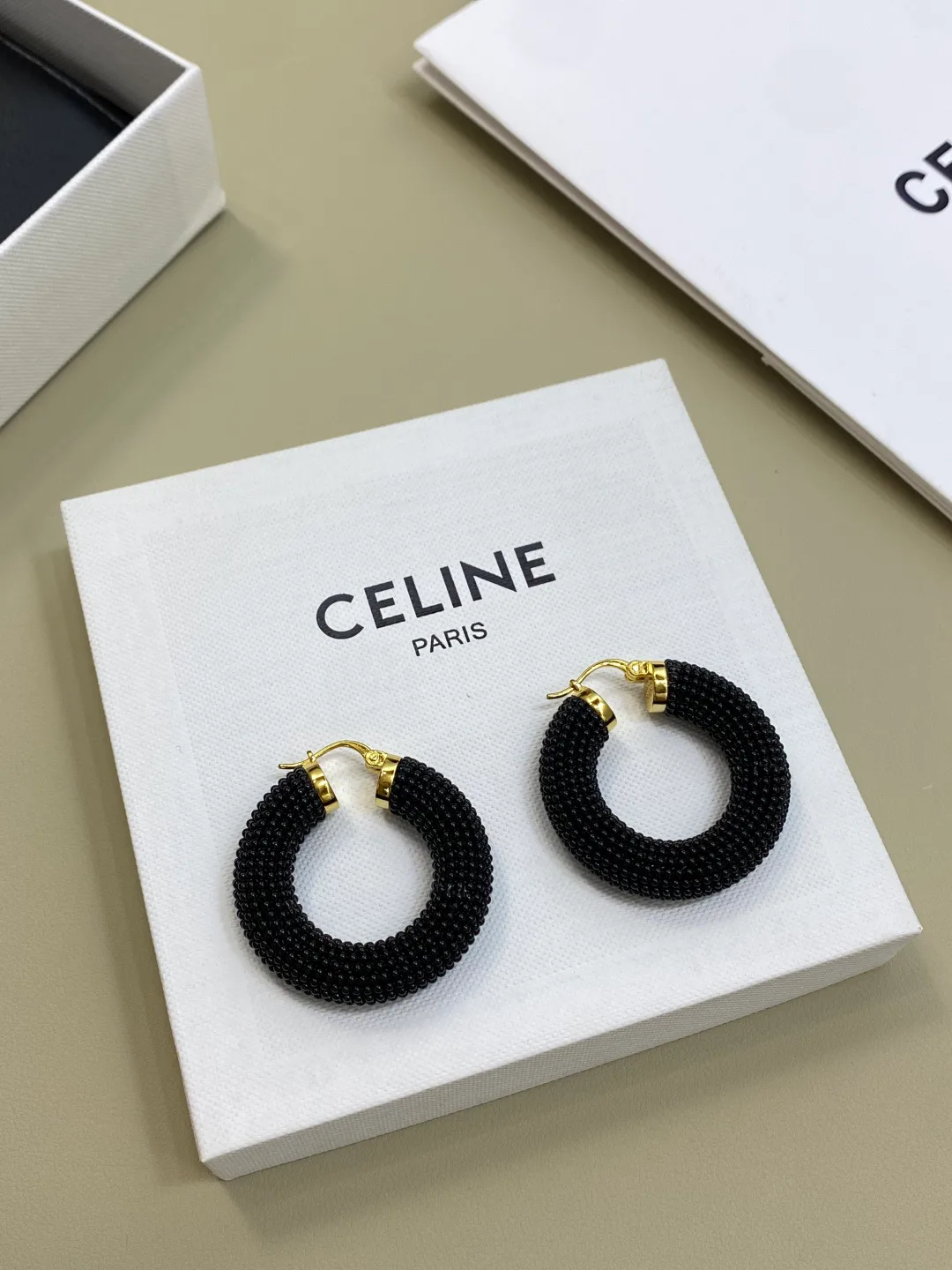 Jewelry CELINE 17642847