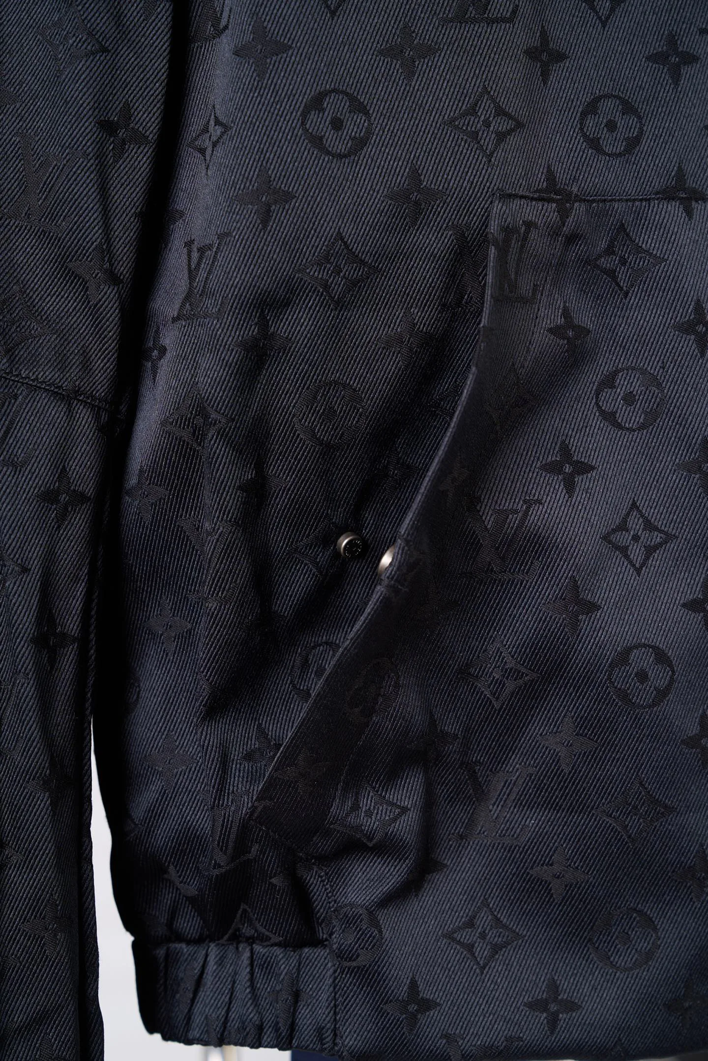 Men's Jackets And Down Jackets LOUIS VUITTON 18178832