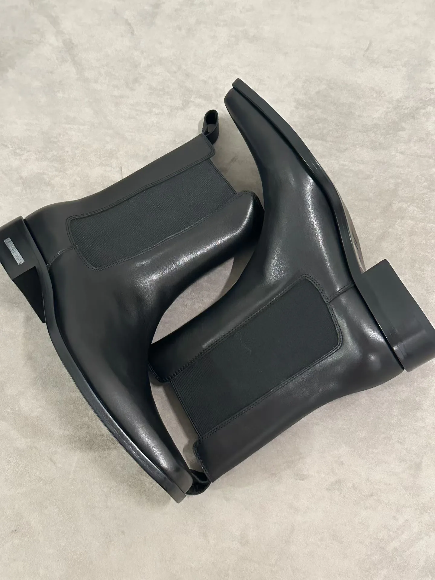 Men's Ankle Boots BALENCIAGA 17893831