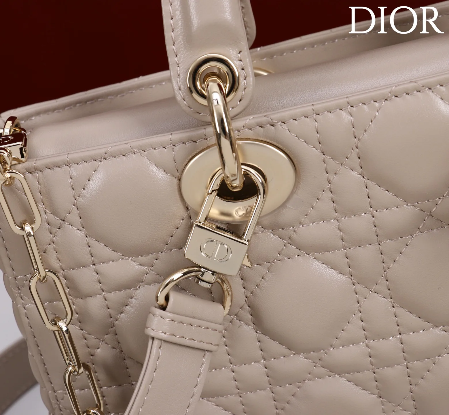 Women's Classic Handbags CHRISTIAN DIOR 18393019