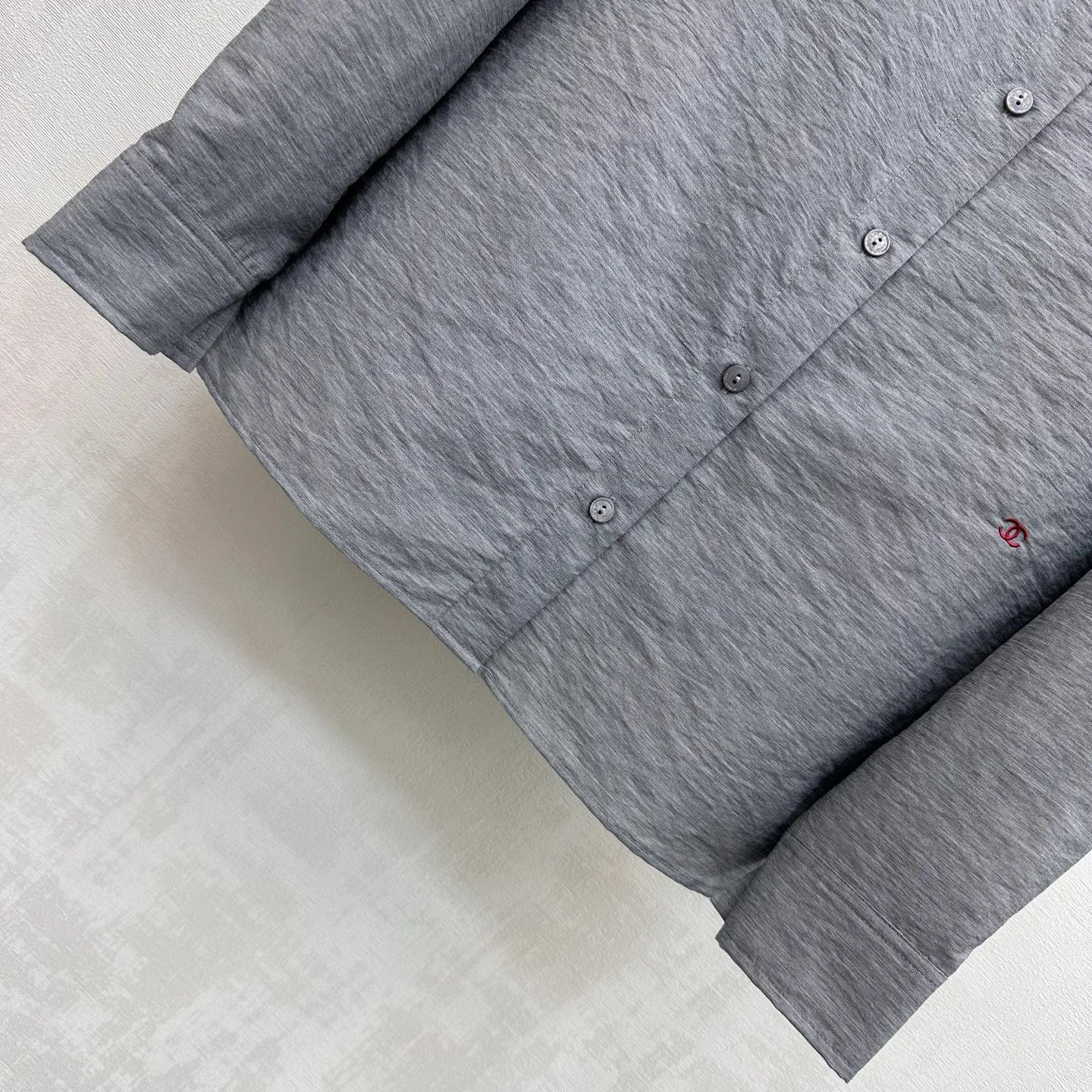 Women's Shirts CHANEL 16897772