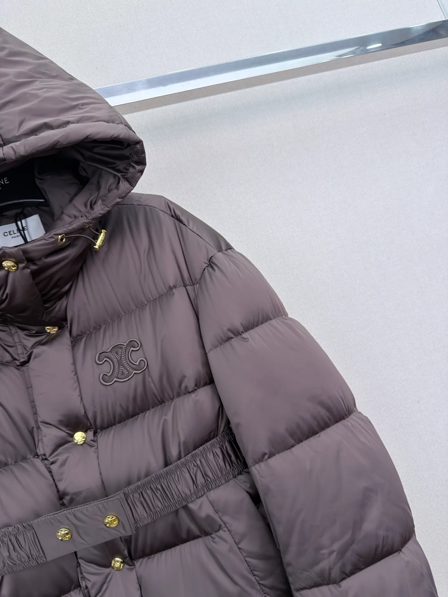 Women's Jackets And Down Jackets CELINE 18015905