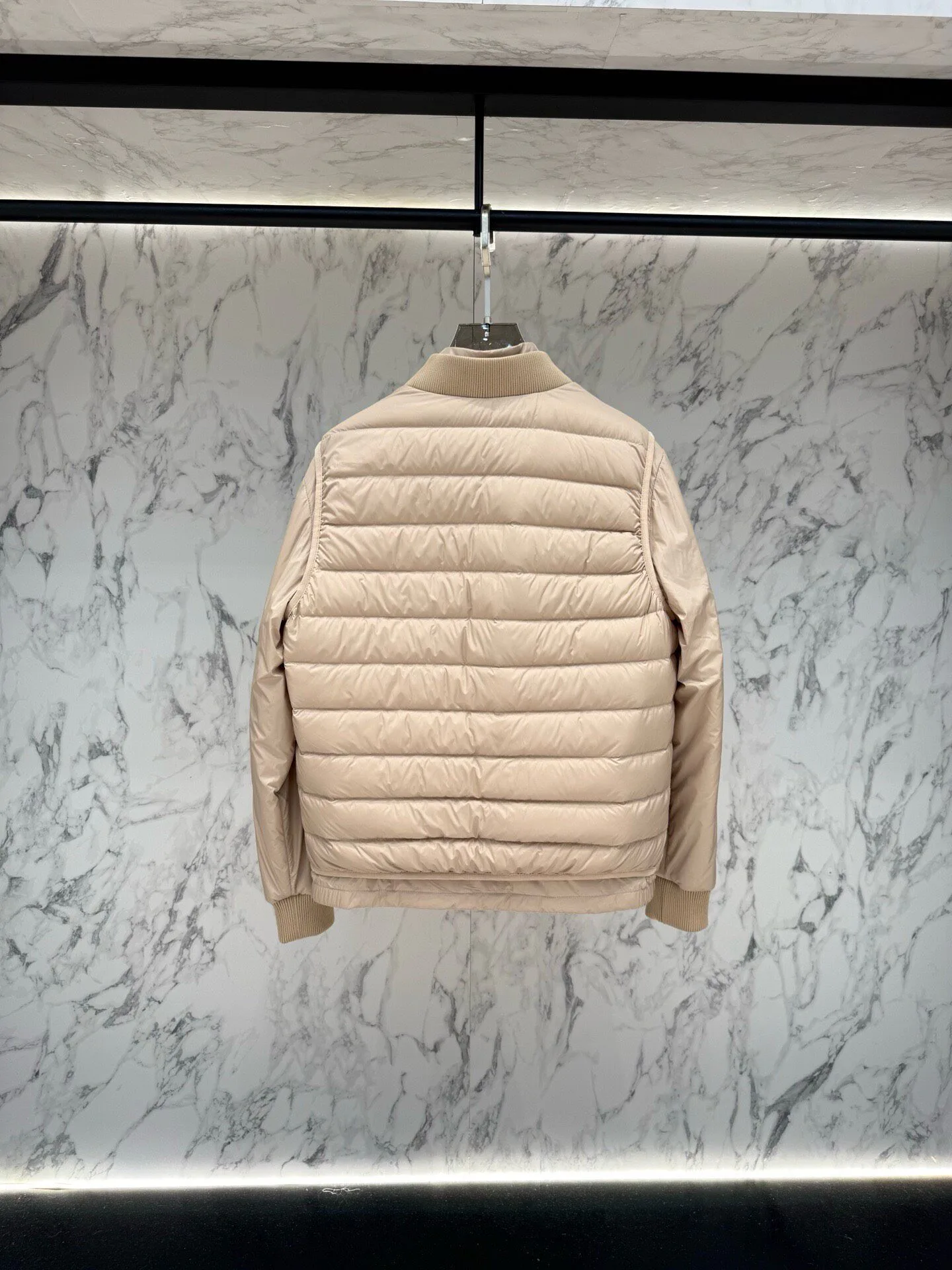 Men's Jackets And Down Jackets MONCLER 18345554