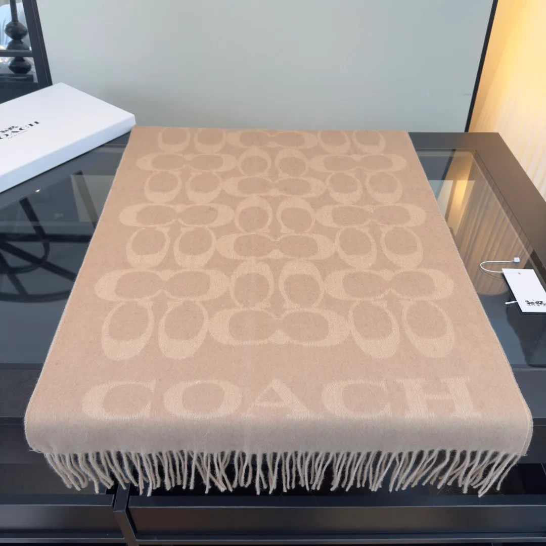 Scarves COACH 18003235