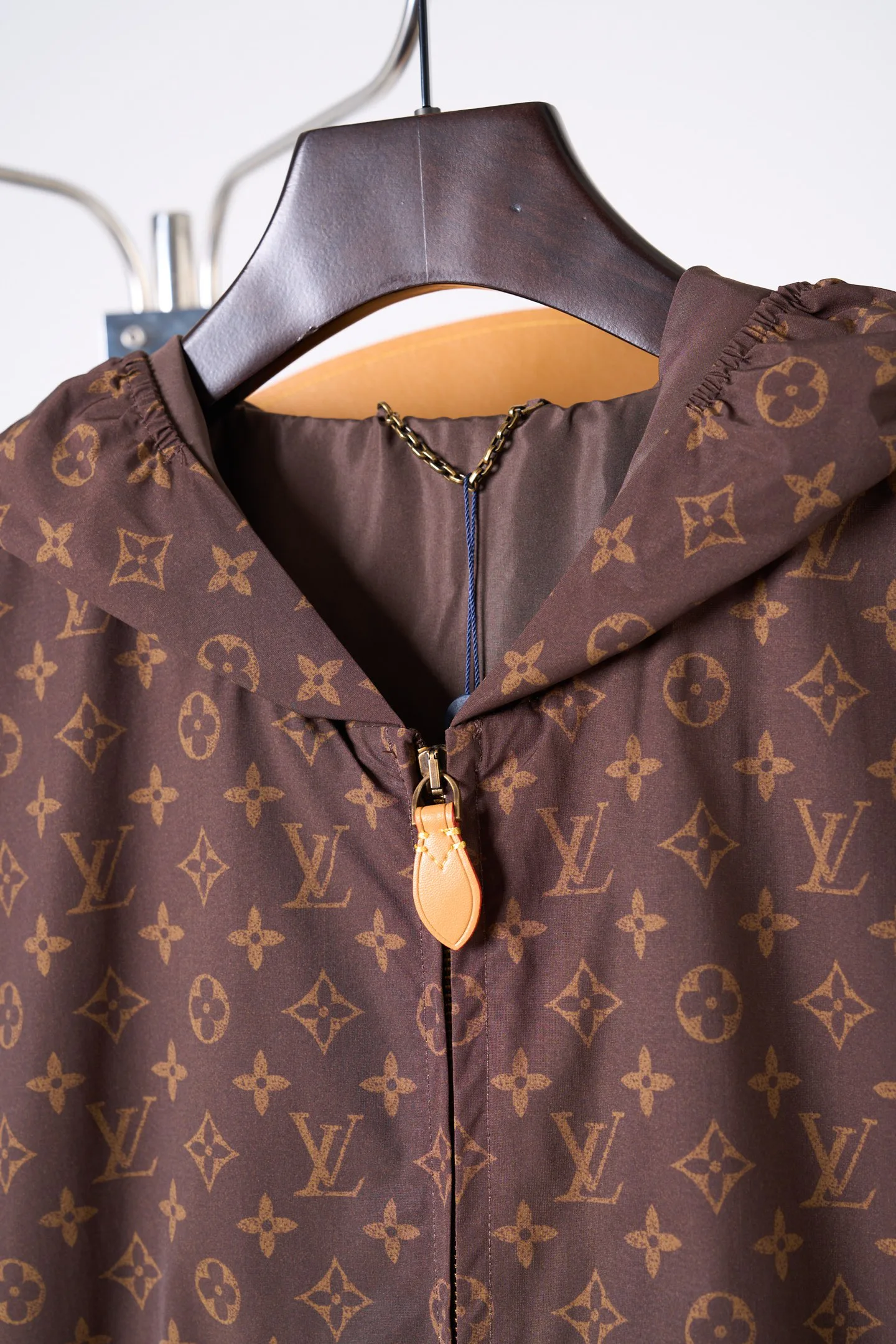 Men's Jackets And Down Jackets LOUIS VUITTON 18178928