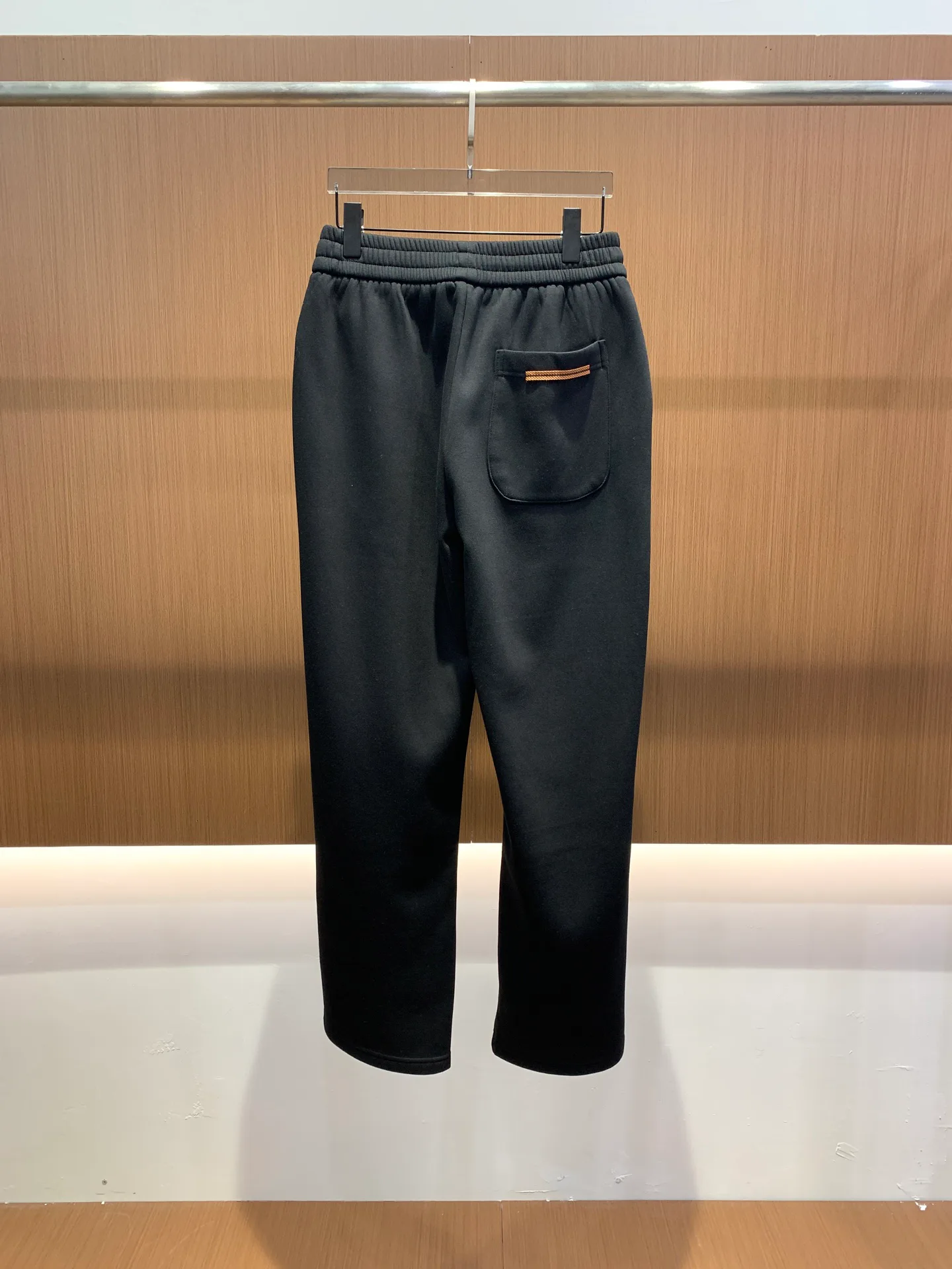 Men's Trousers ZEGNA 18098479