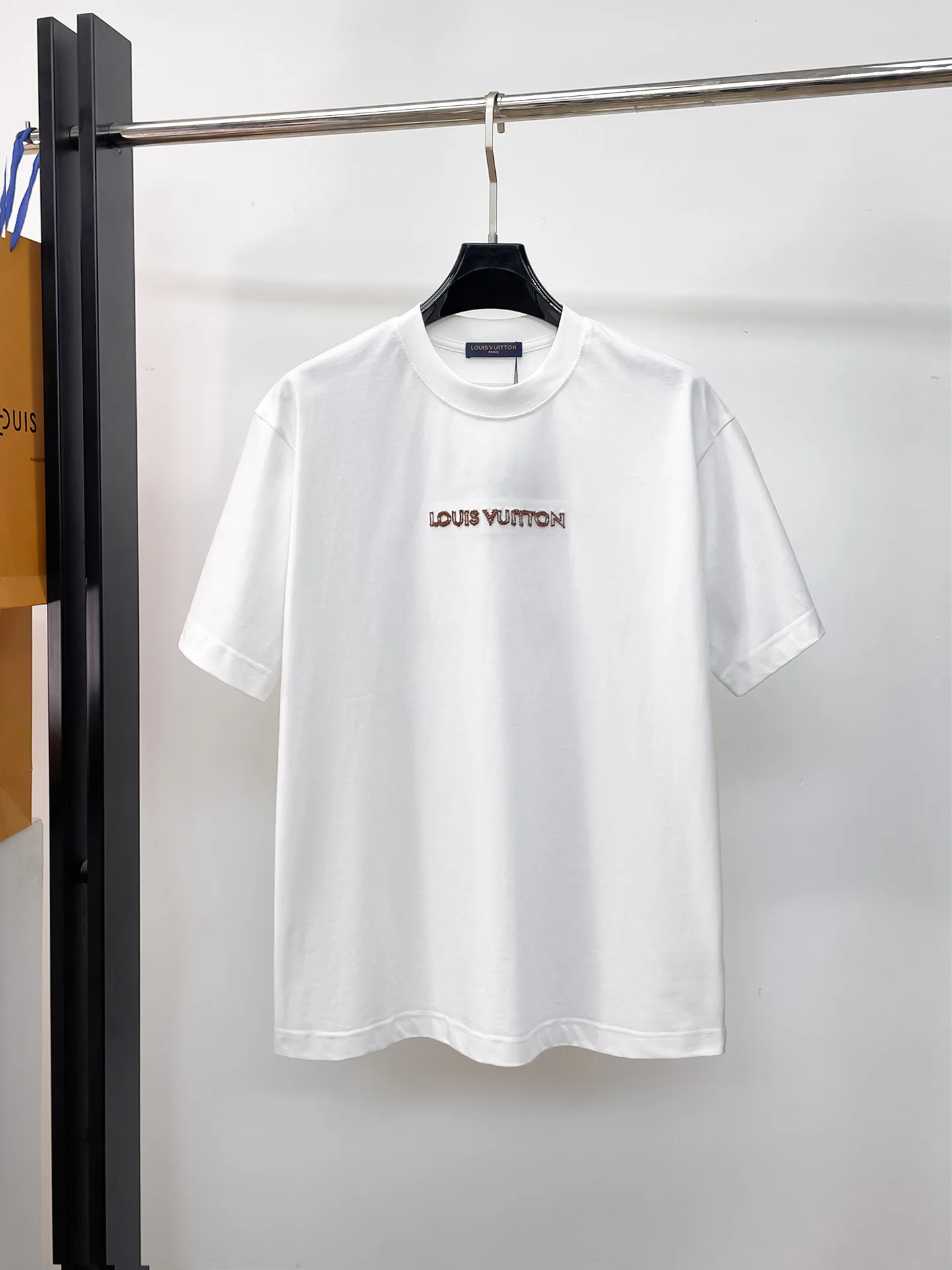 Men's T-Shirts LOUIS VUITTON 17967465