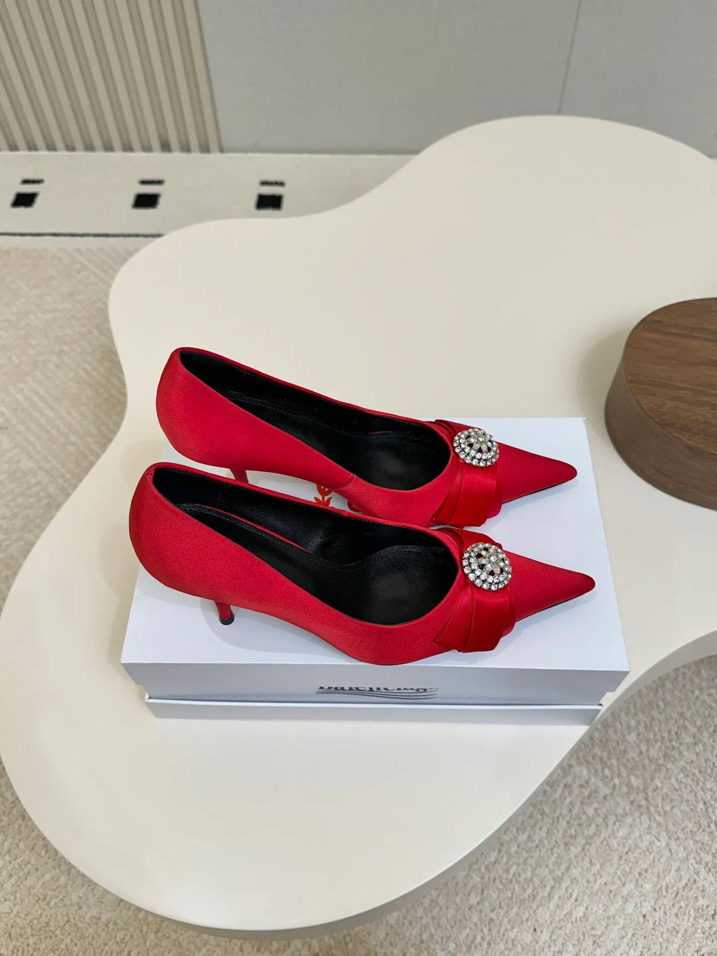 Women's Heels BALENCIAGA 18083180
