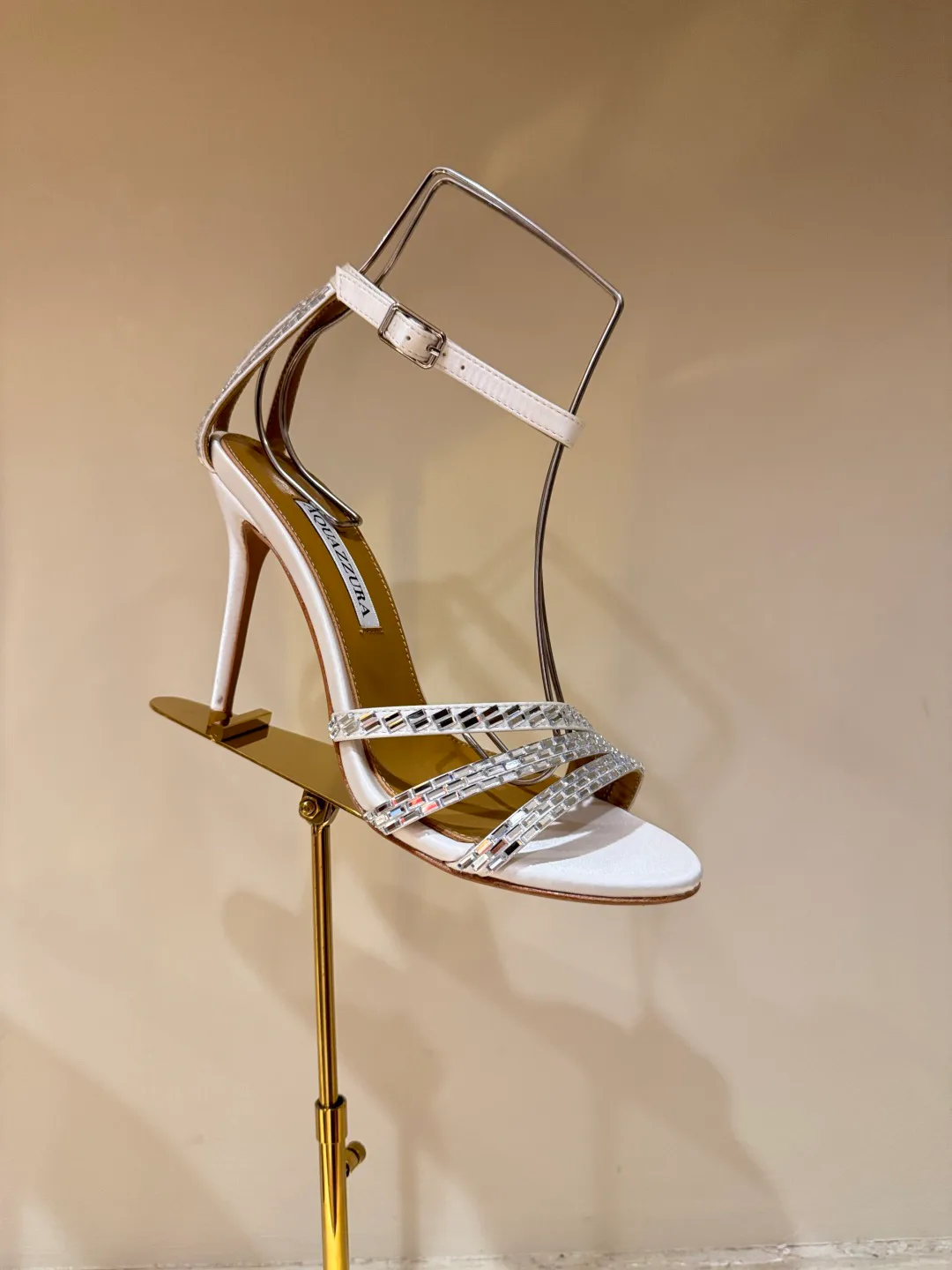 Women's Open-Toe Sandals AQUAZZURA 17968661