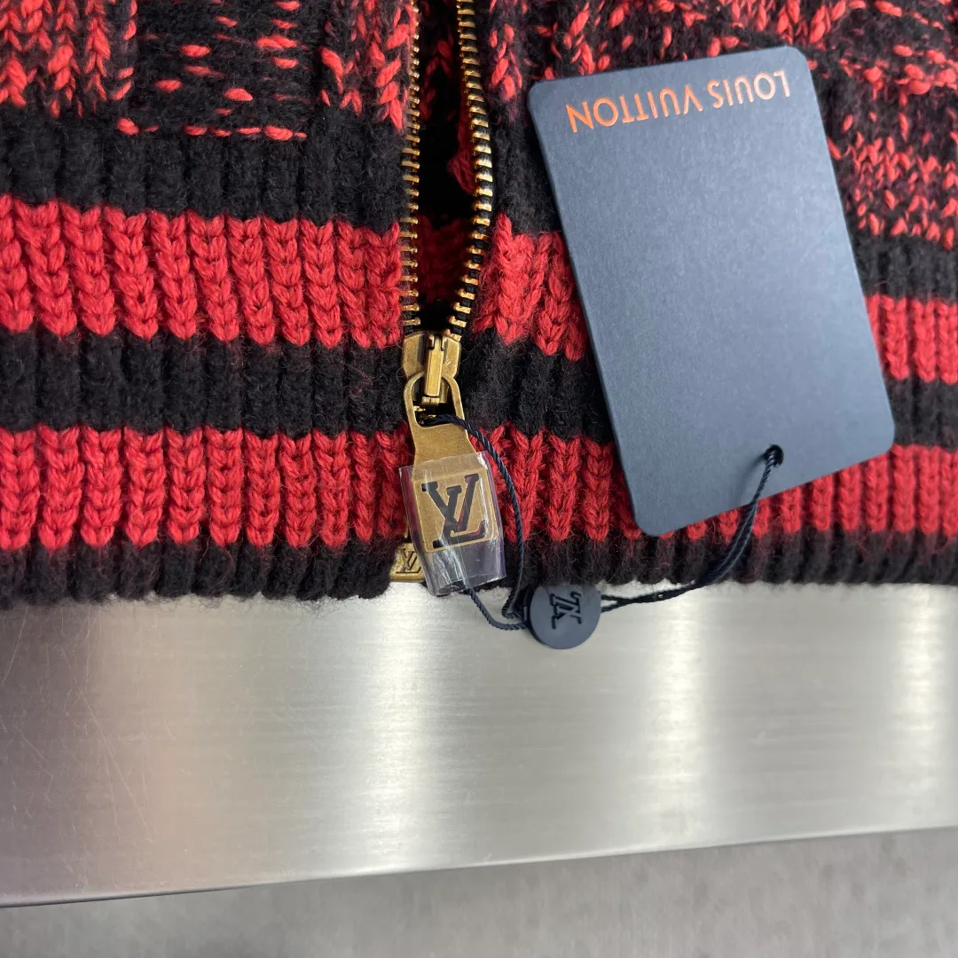 Men's Jumpers And Sweaters LOUIS VUITTON 18320142