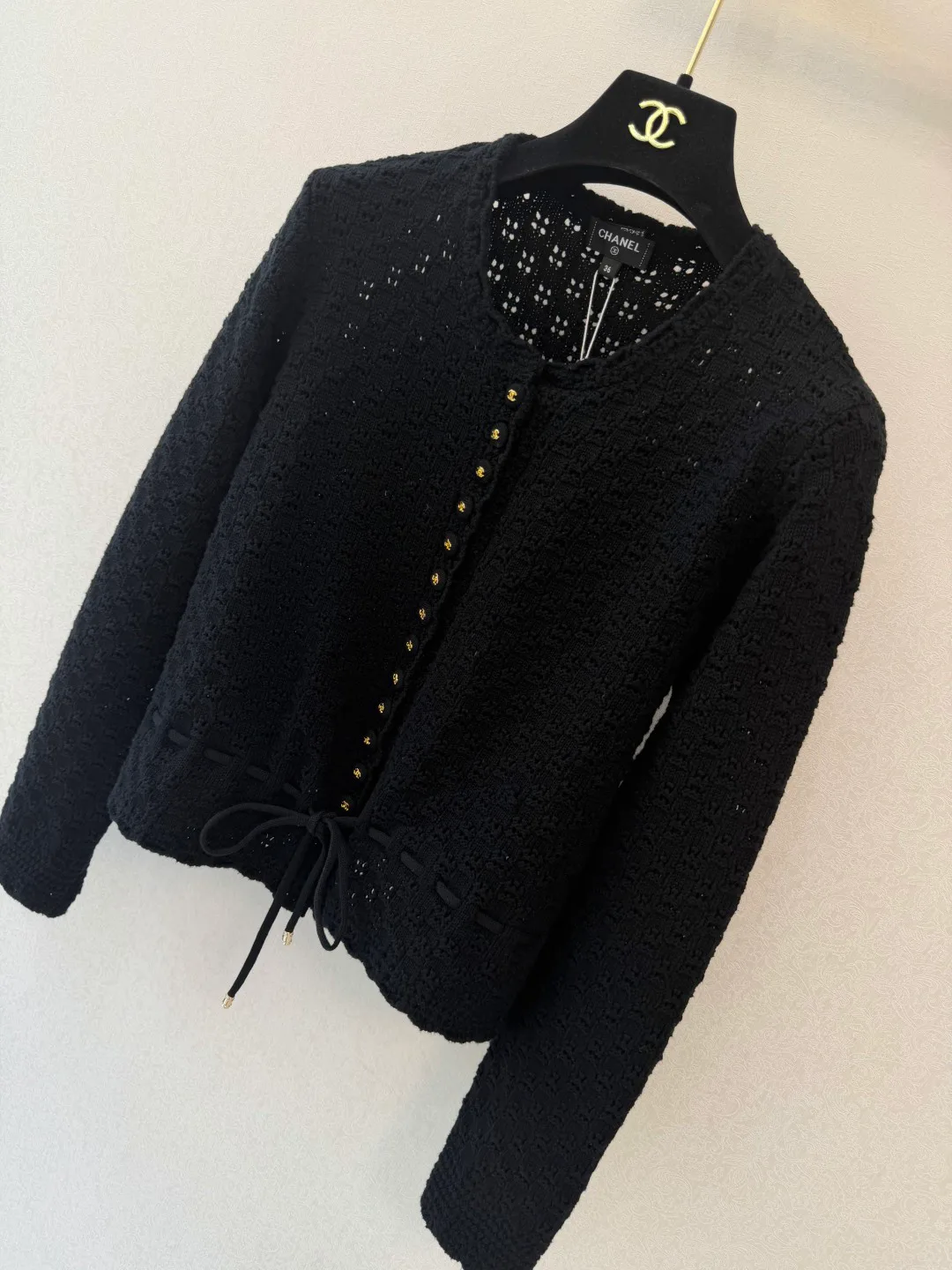 Women's Jumpers And Sweaters CHANEL 18138120