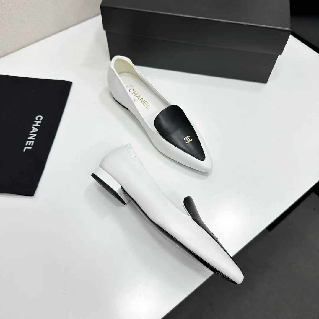 Women's Heels CHANEL 18083705