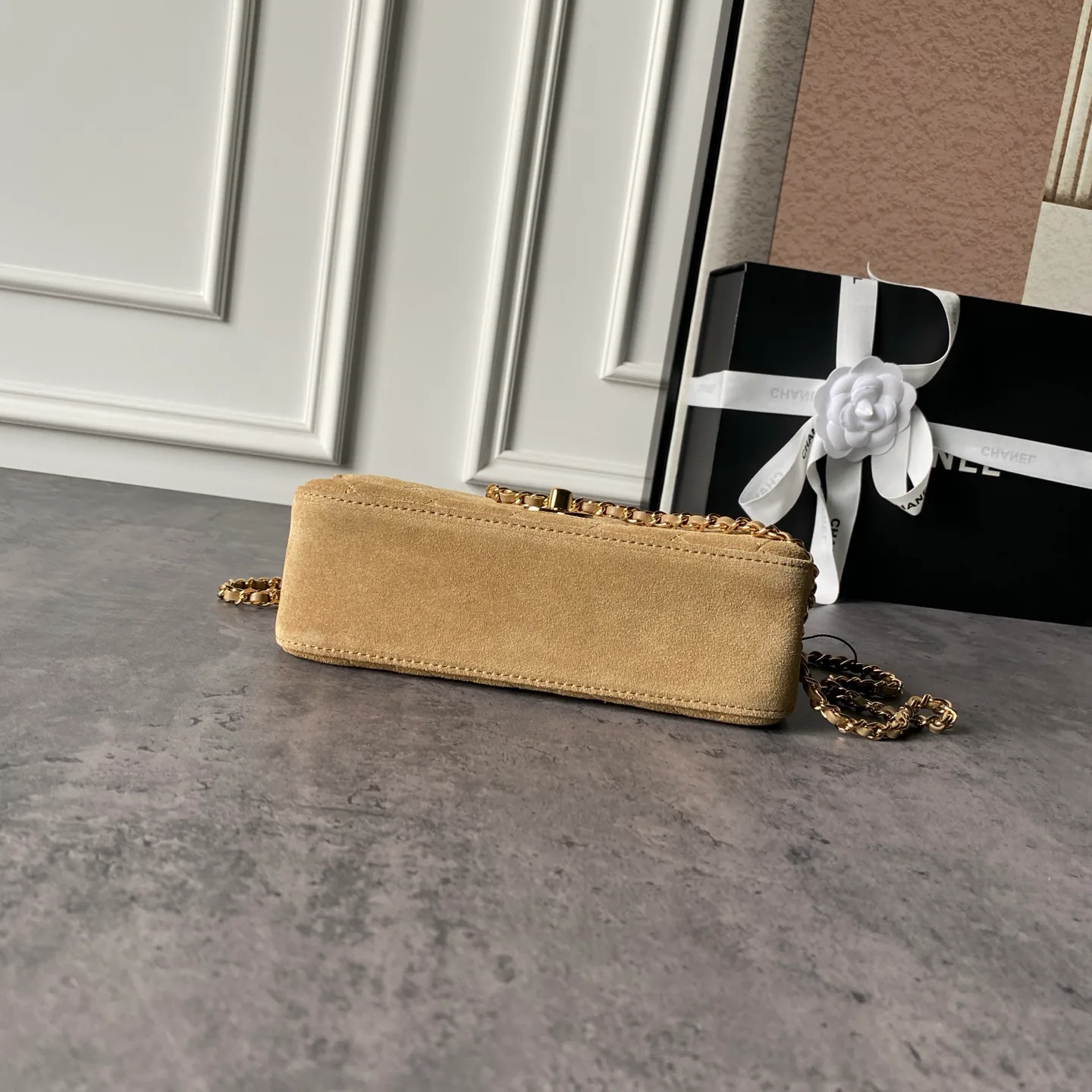 Women's Classic Handbags CHANEL 18207991