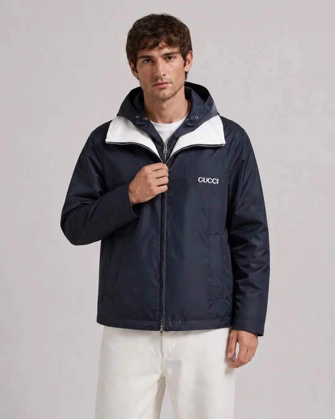 Men's Jackets And Down Jackets GUCCI 17571904