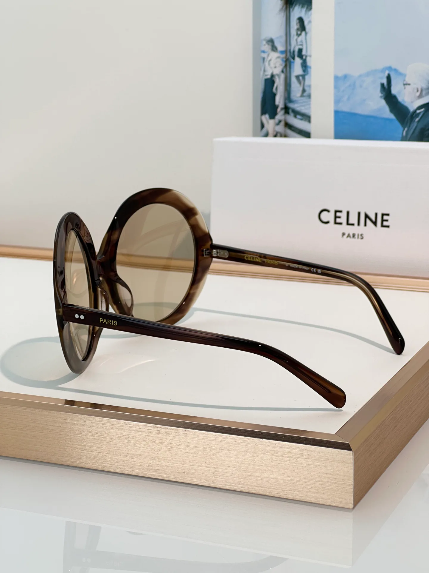 Glasses CELINE 18094760