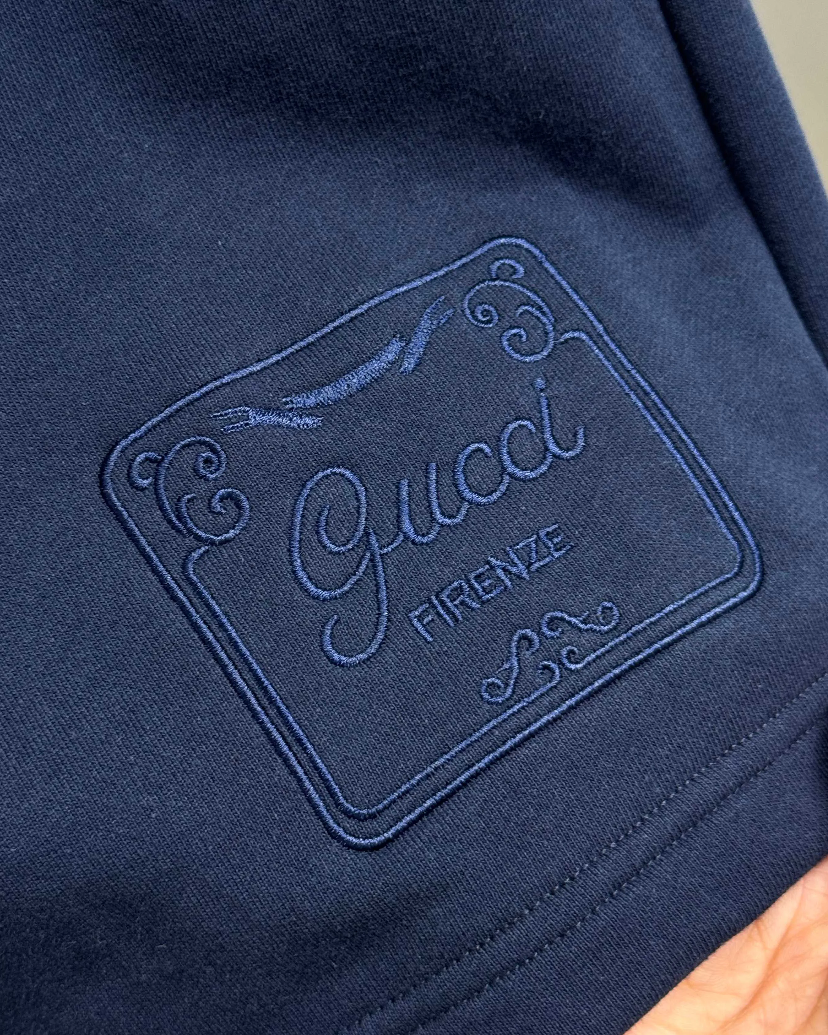 Men's Shorts GUCCI 17510439