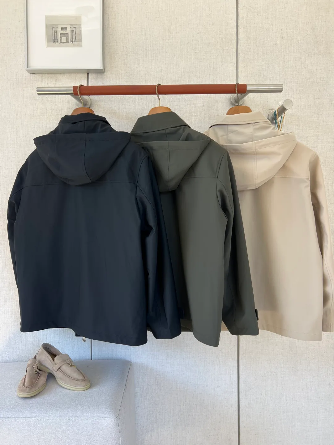 Men's Jackets And Down Jackets KITON 16991197