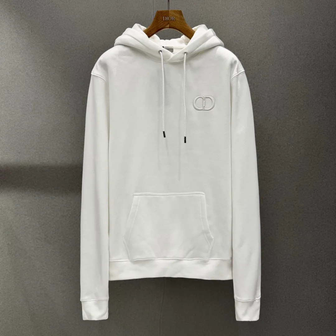 Men's Sweatshirts And Hoodies CHRISTIAN DIOR 17677782