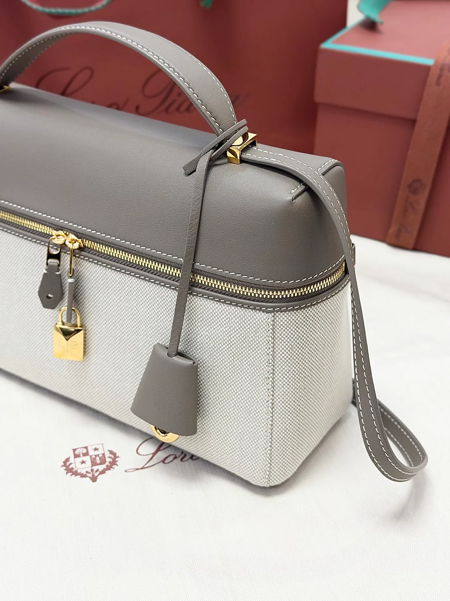 Women's Classic Handbags LORO PIANA 17565039