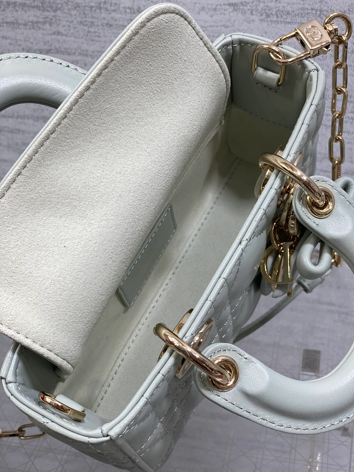 Women's Classic Handbags CHRISTIAN DIOR 18392896