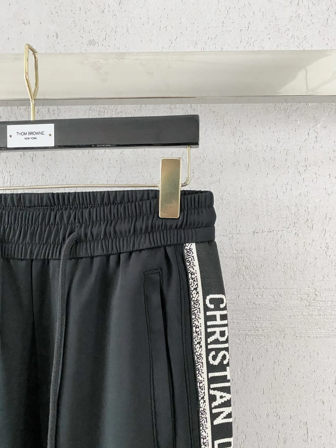 Men's Trousers CHRISTIAN DIOR 18296212