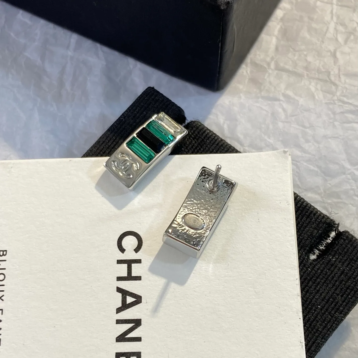 Jewelry CHANEL 17565920